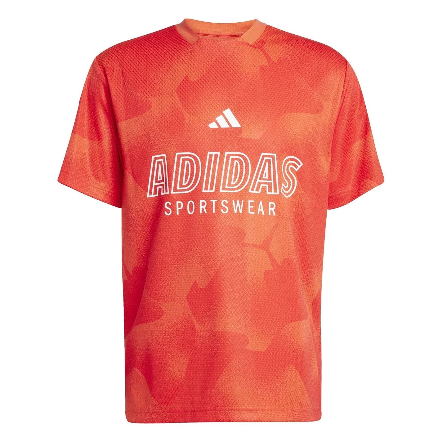 adidas House Of Tiro Nations Pack T-Shirt Adults
