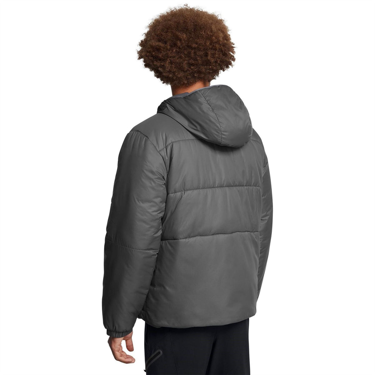Under Armour  Lightweight Water Resistant Puffer Jacket
