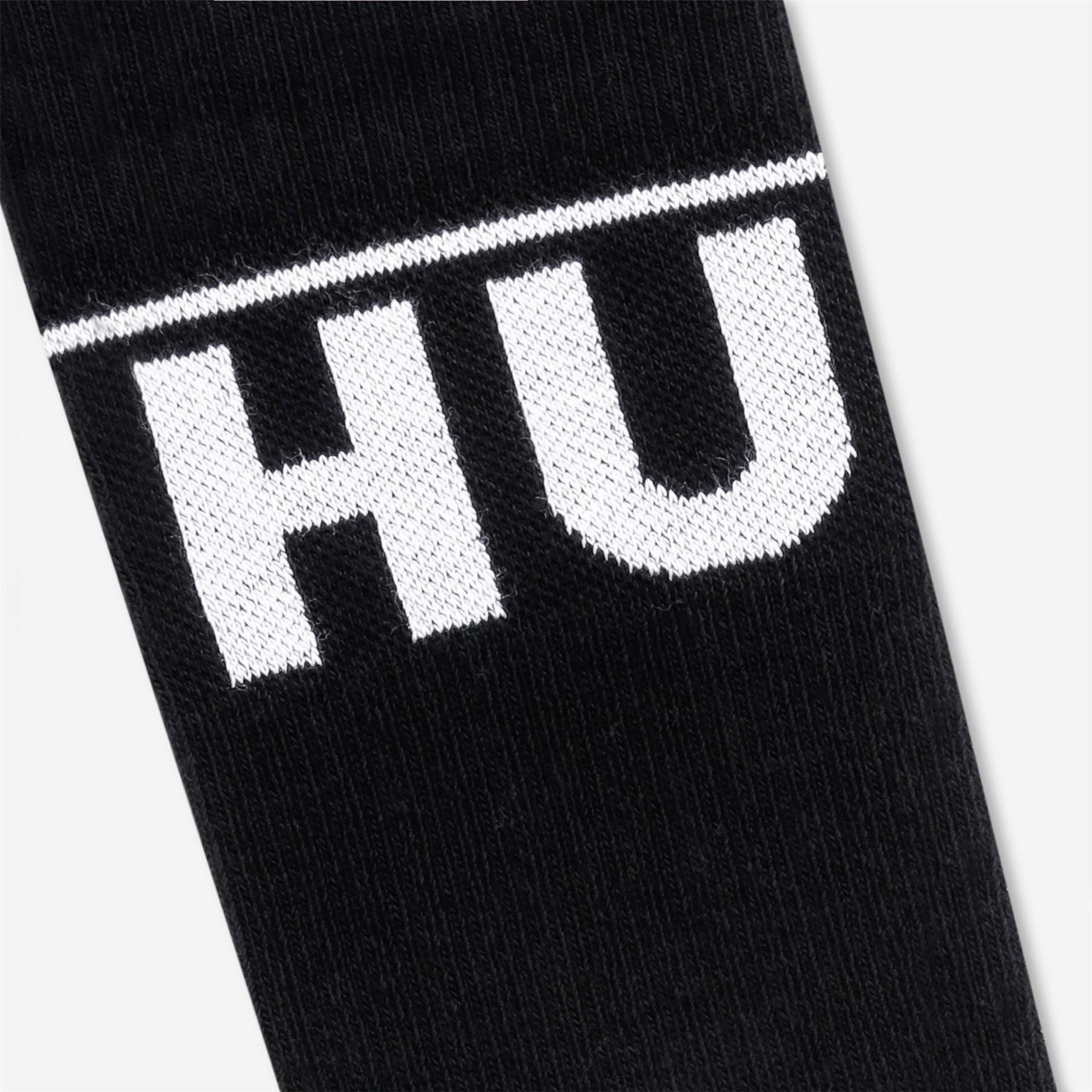 Hugo Pack Iconic Crew Socks