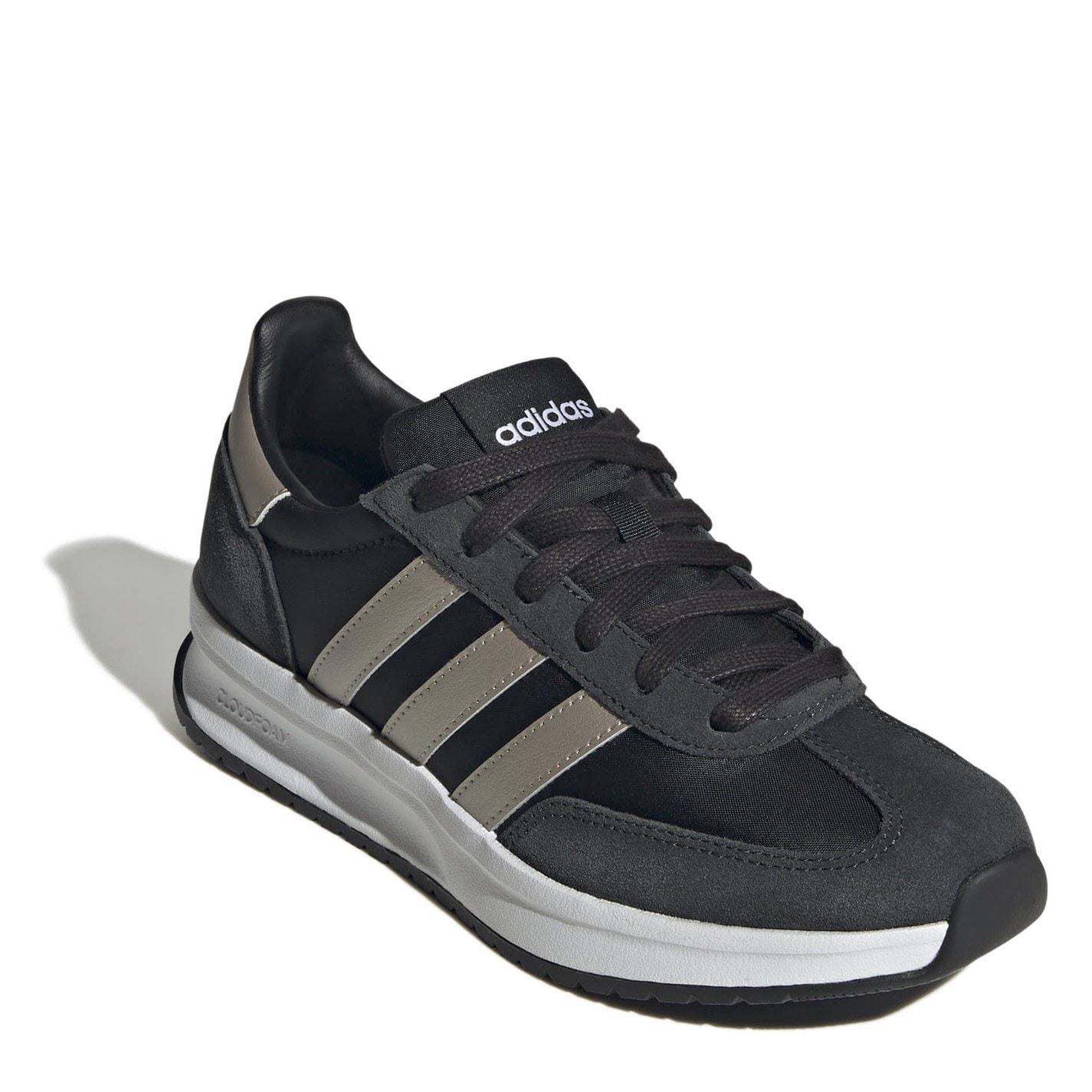 adidas Womens Run 70s 2.0 Low Top Trainers