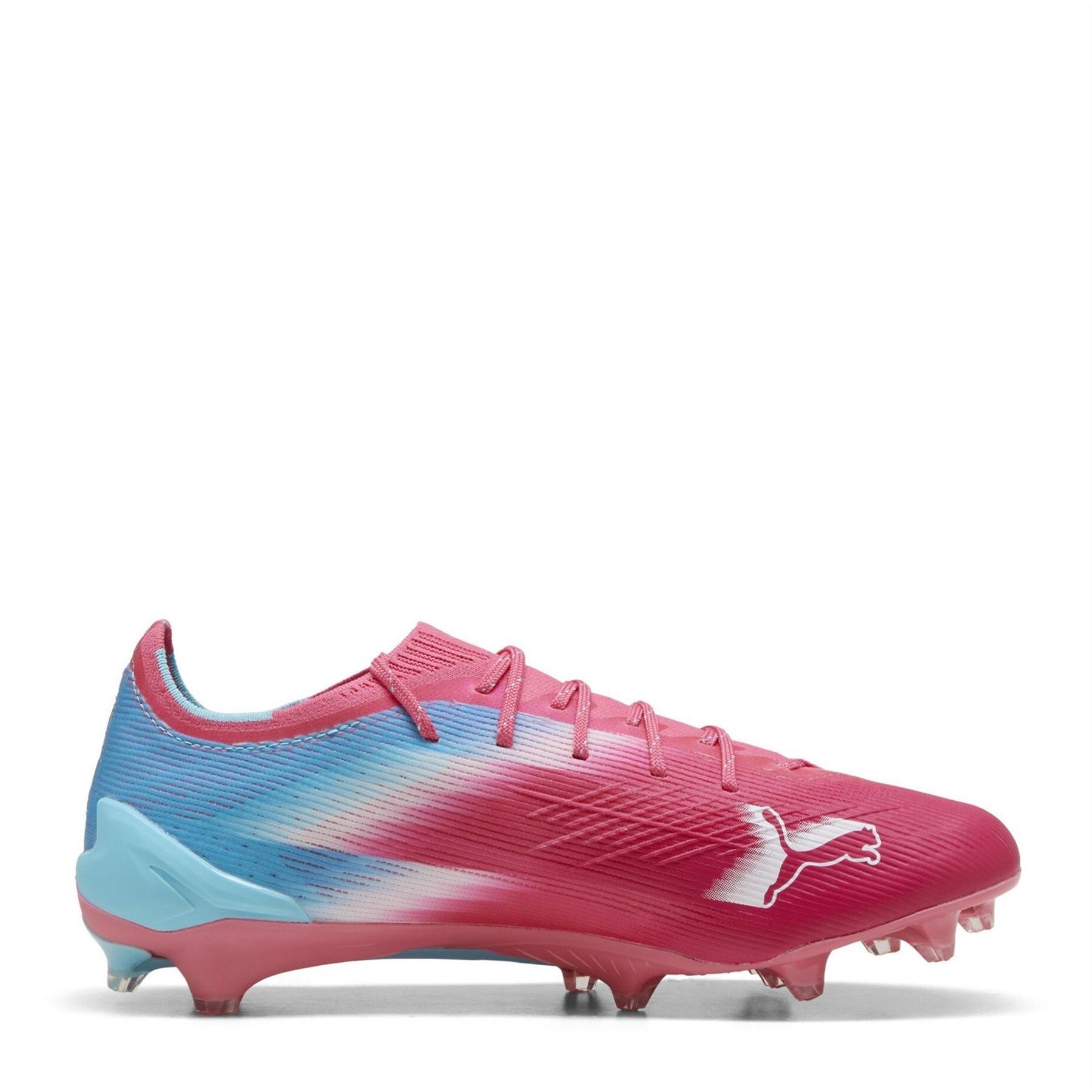 Puma Ultra 5 Ultimate Adults Firm Ground Football Boots