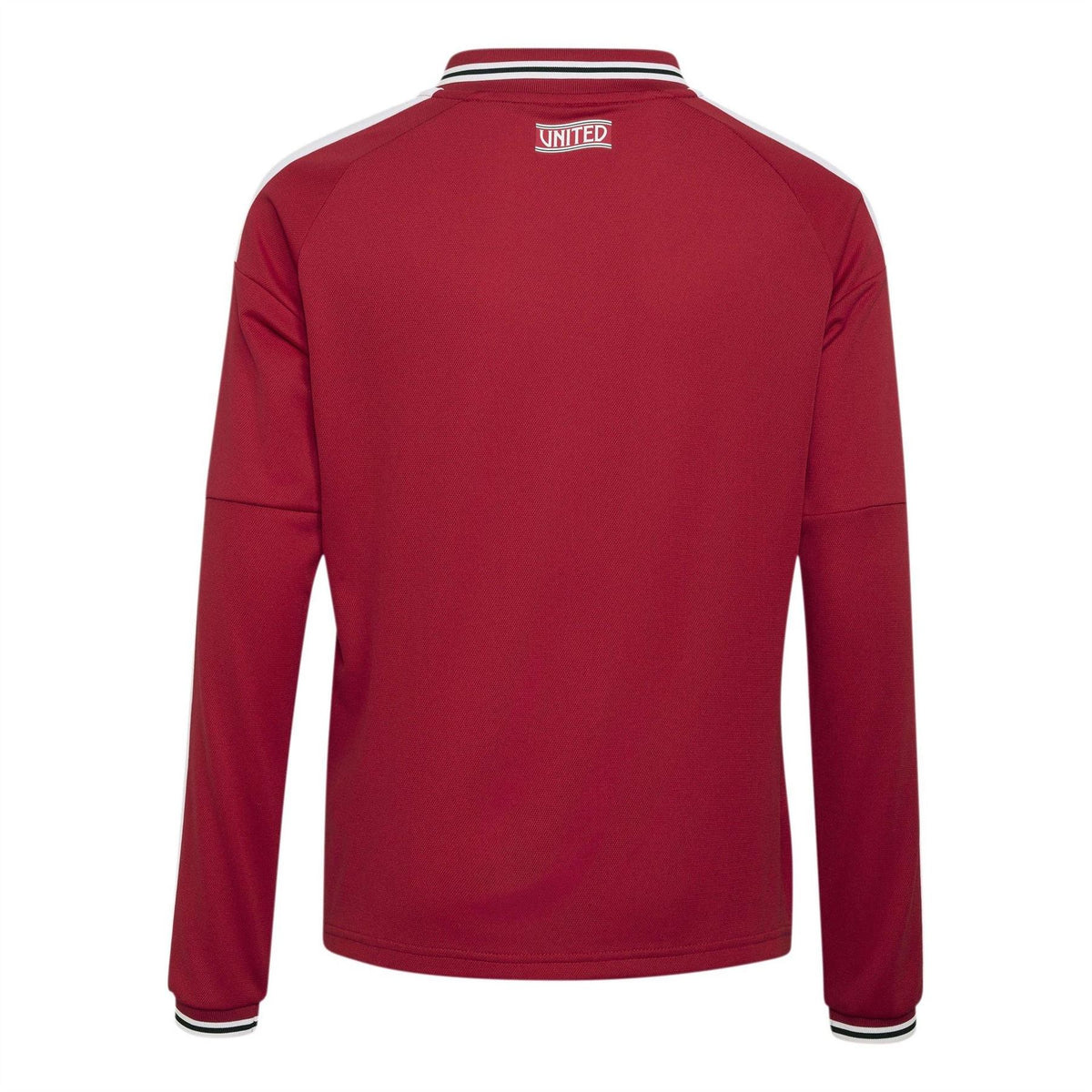 adidas Mufc H Jersey Jn63