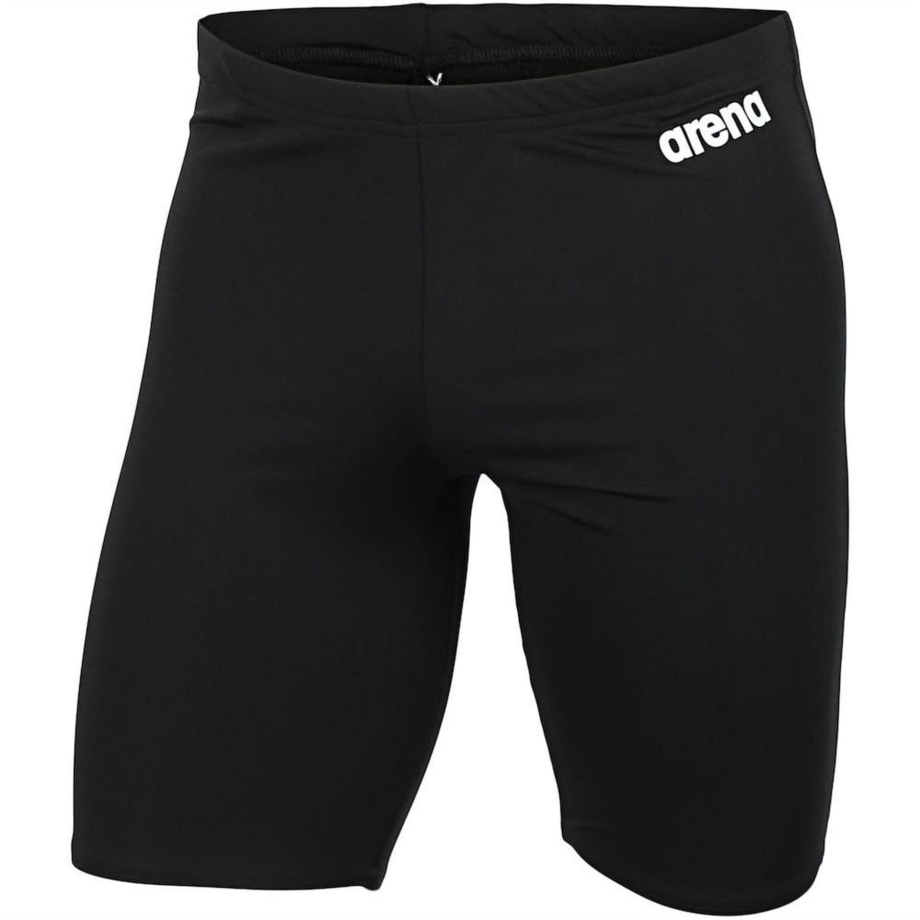 Arena Snug Fit Team Swim Jammer Short