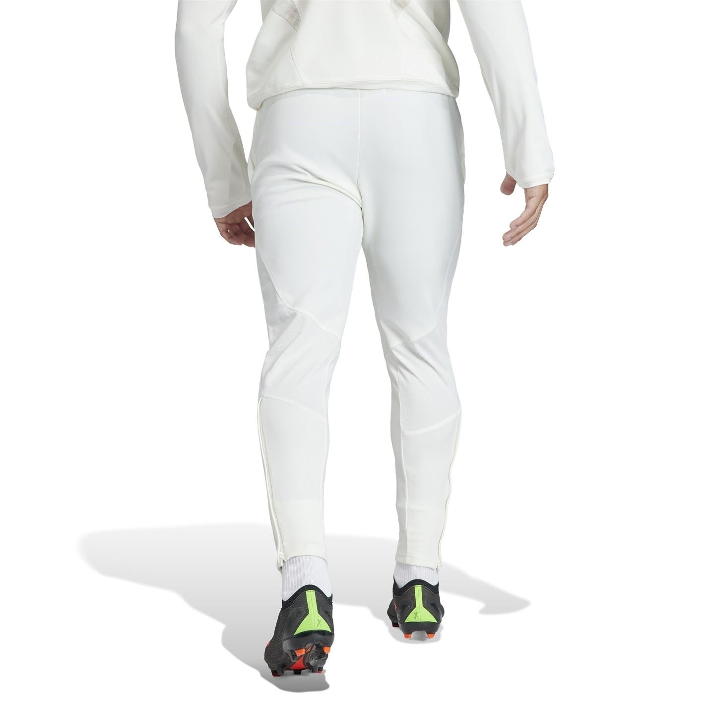 adidas Mens Bayern Munich Tiro 23 Tracksuit Bottoms