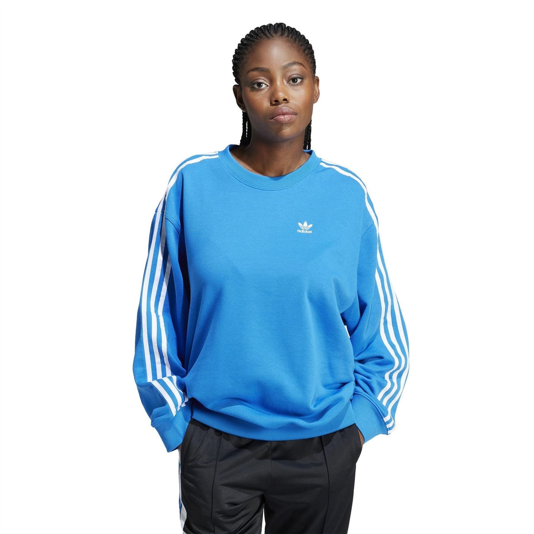 adidas Originals Crew Sweatshirt