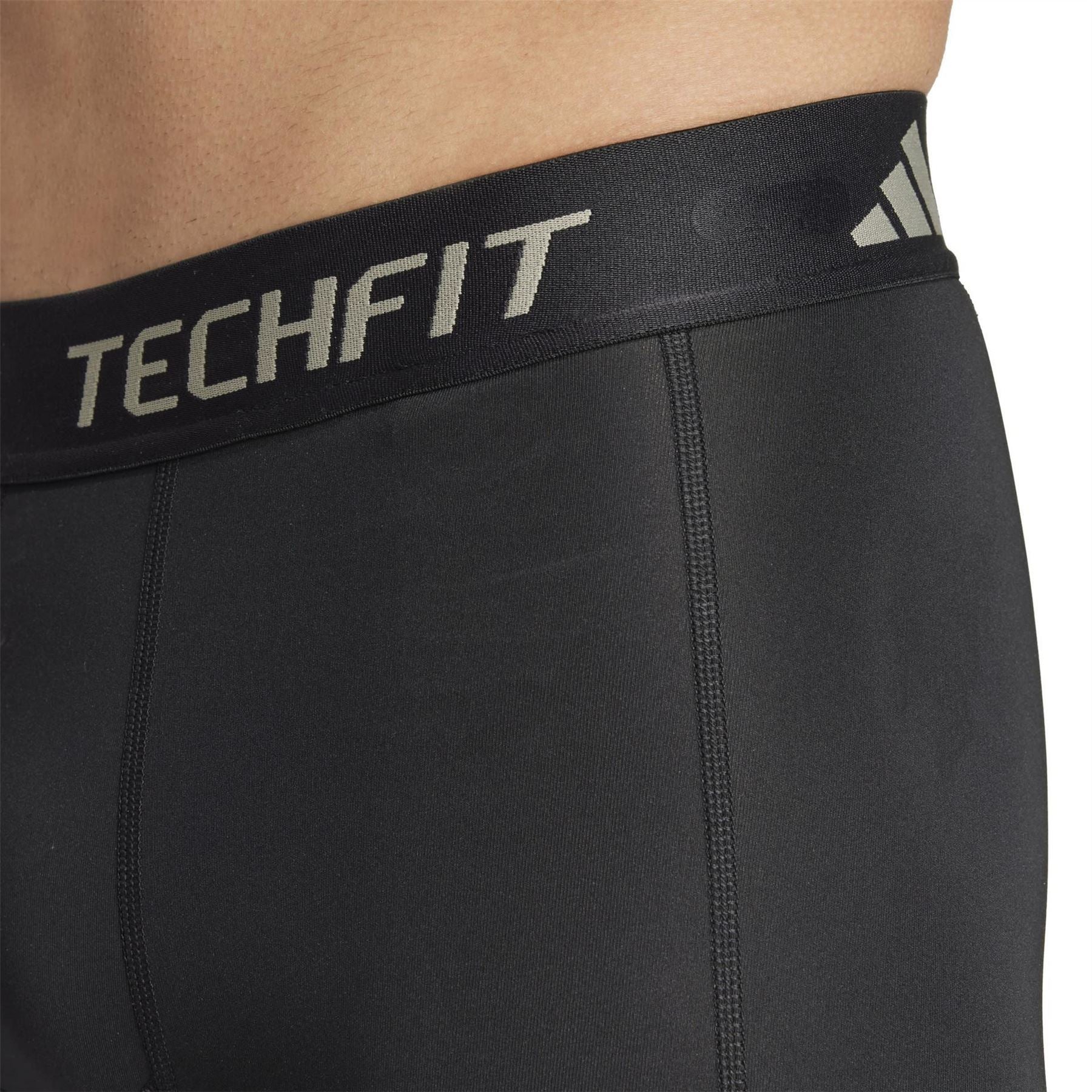 adidas TF Compression Skinny Fit Shorts