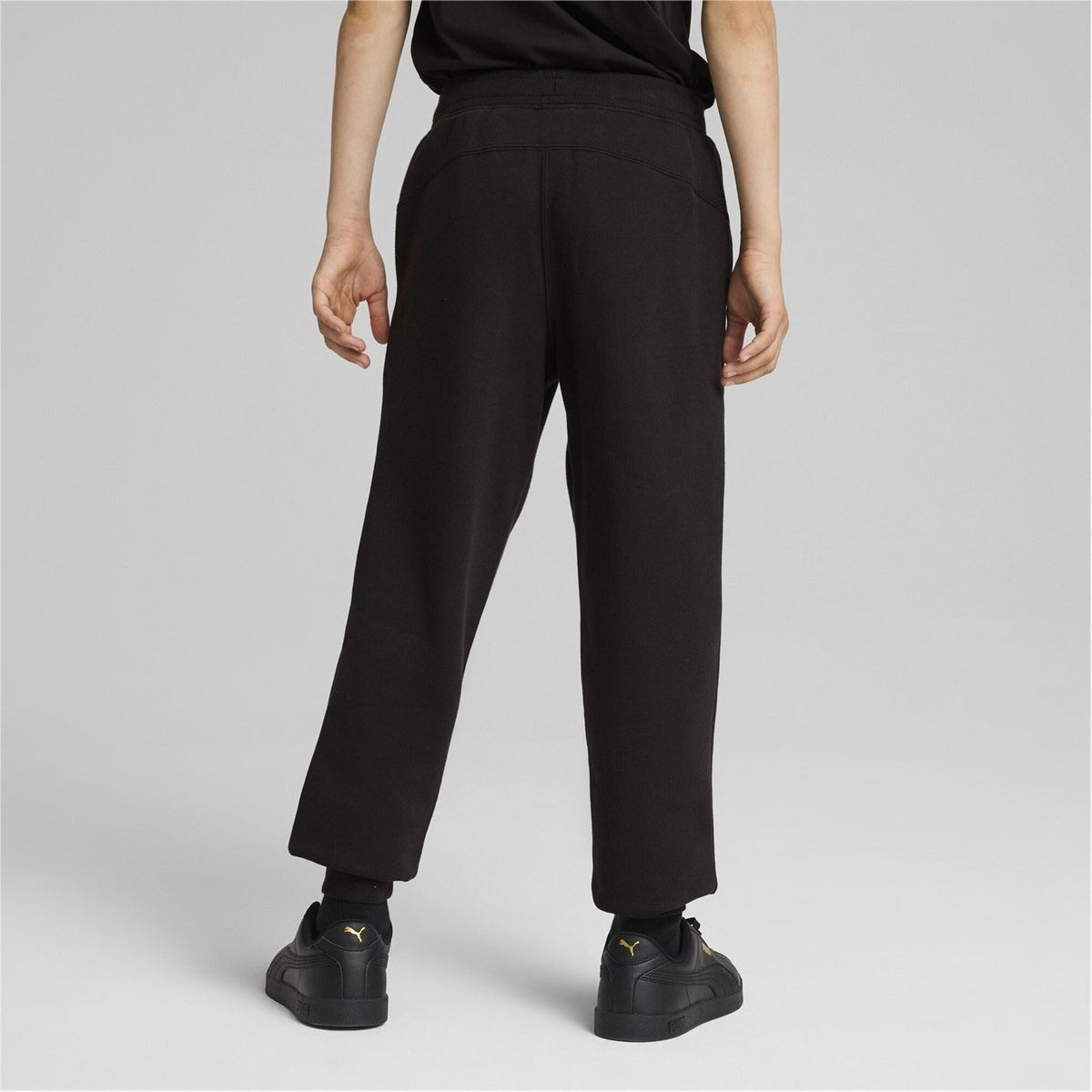 Puma Squad Sweatpants Fl Cl B Joggers Unisex Kids