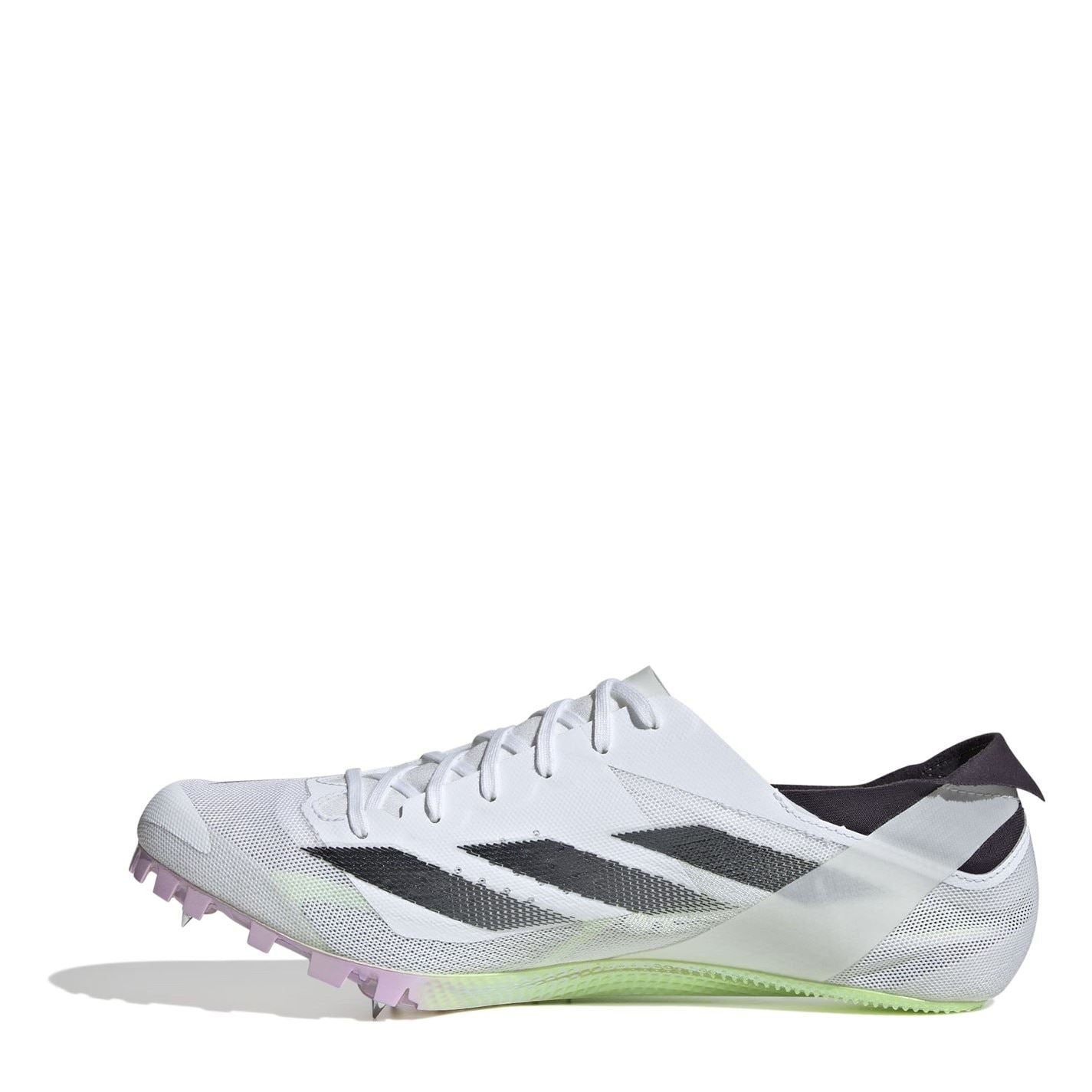 adidas Adizero Finesse Running Lace-Up Sneakers