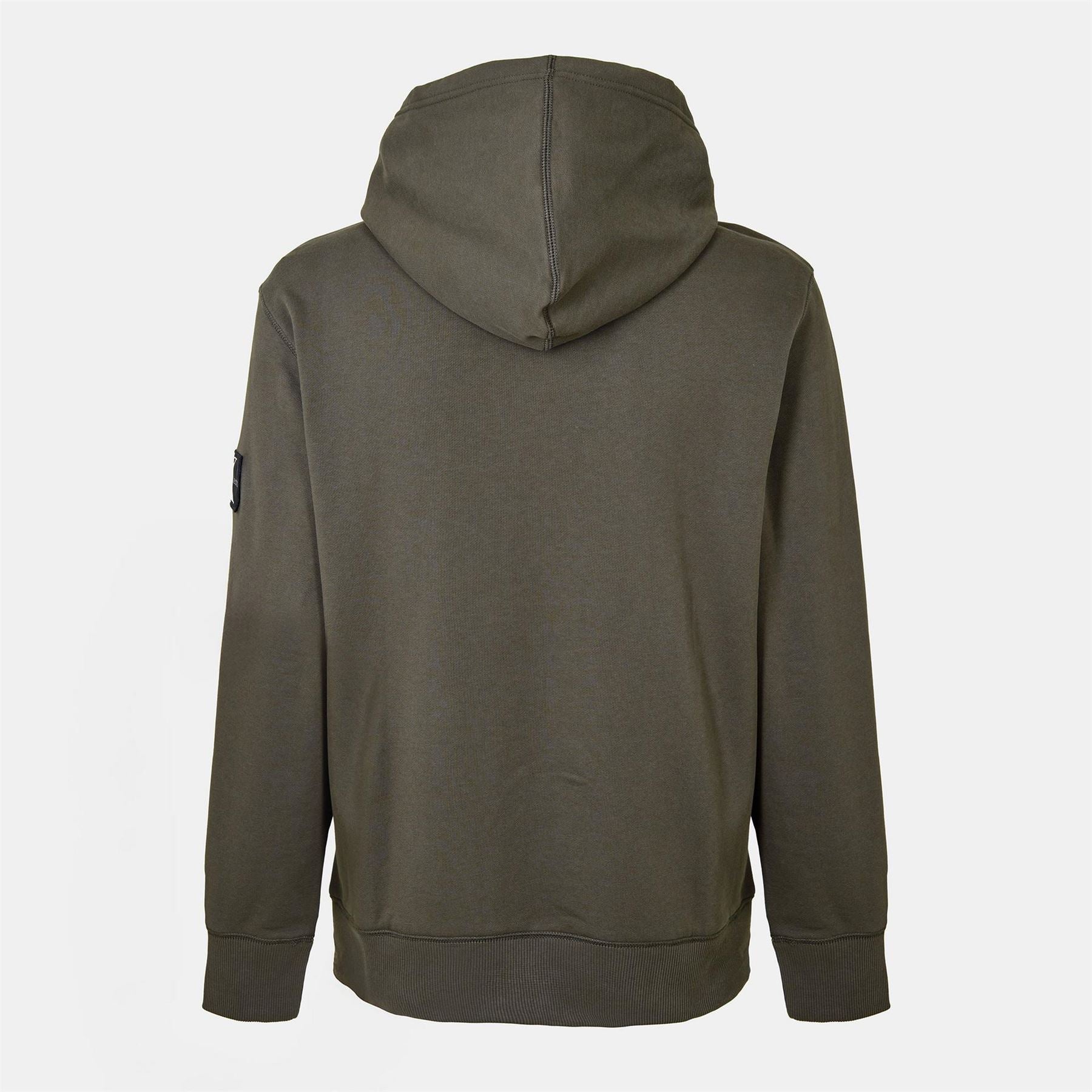 Calvin Klein Jeans Badge Hoodie