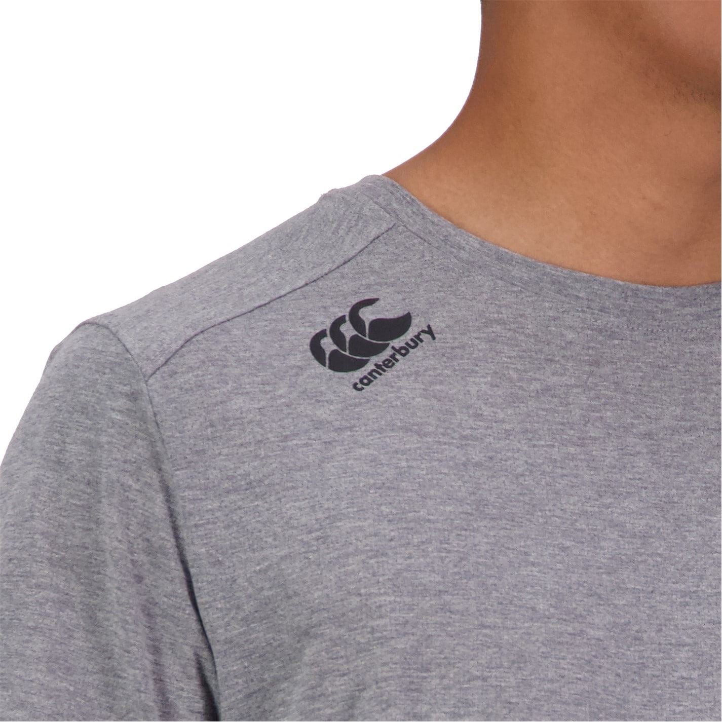 Canterbury Tempo T-Shirt Adults