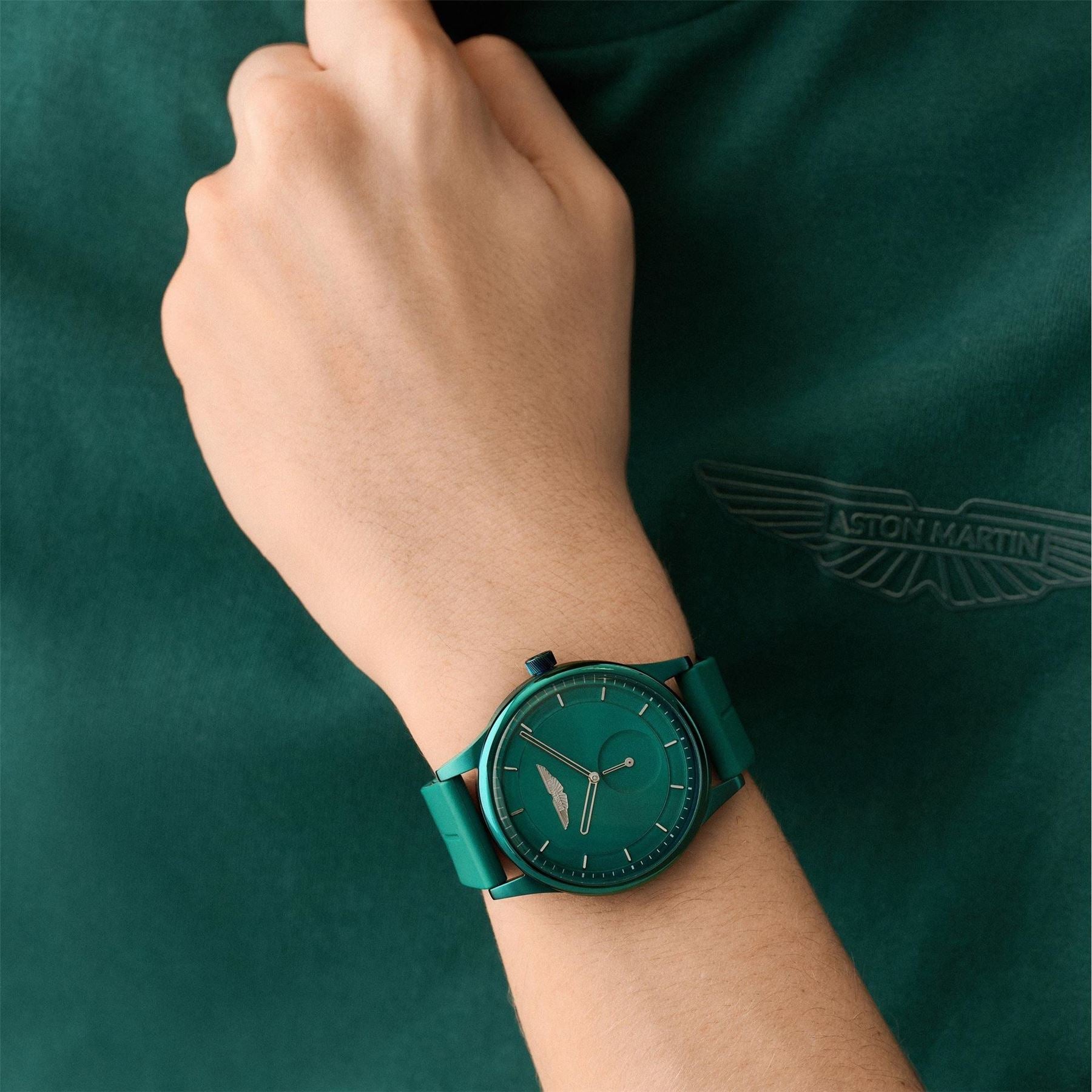 Aston Martin Watch
