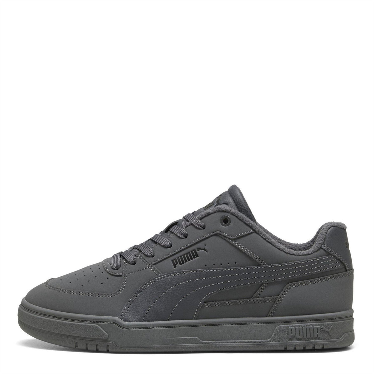 Puma Caven 2.0 Lace Up Low Top Sneakers