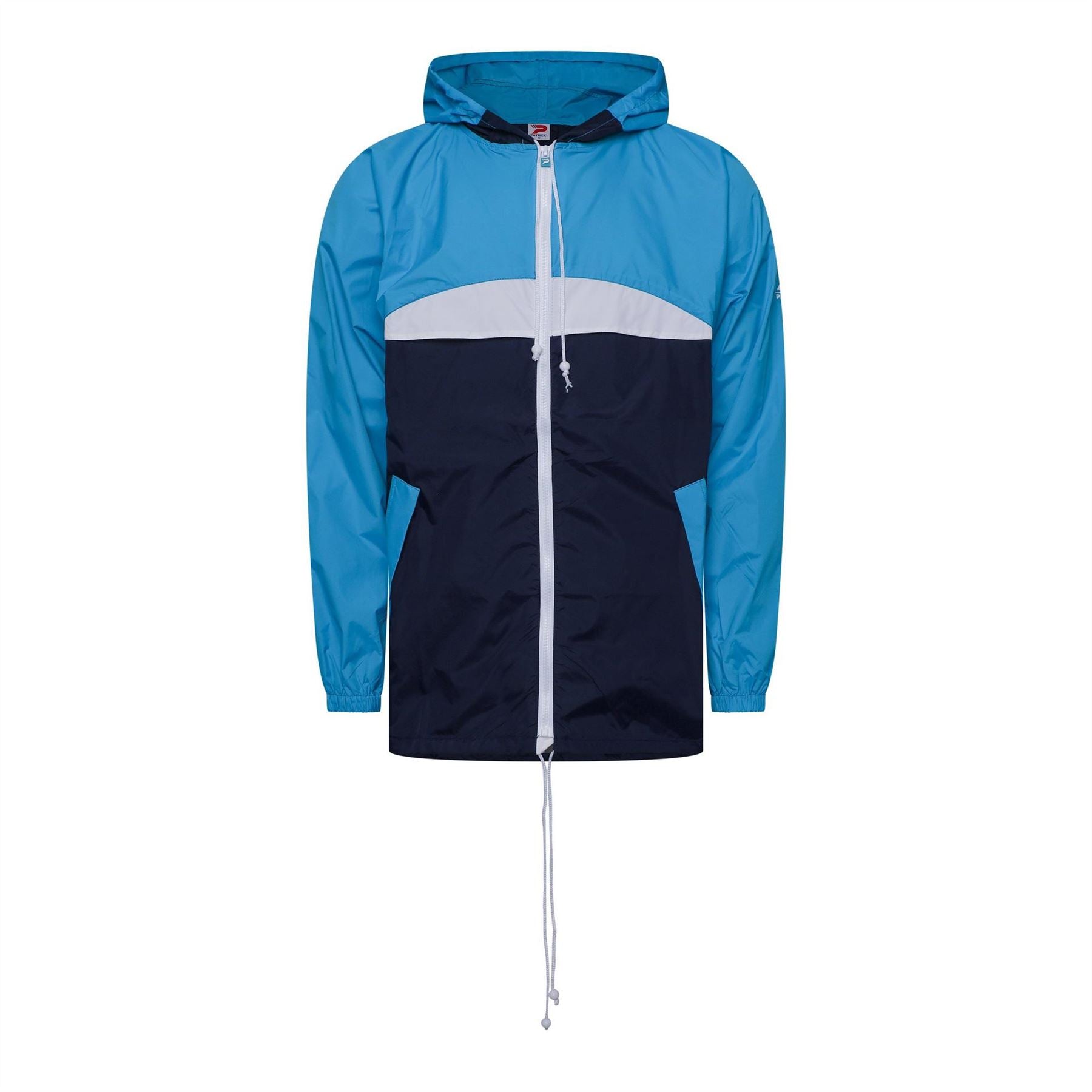 Patrick Classic Cagoule Softshell Jacket