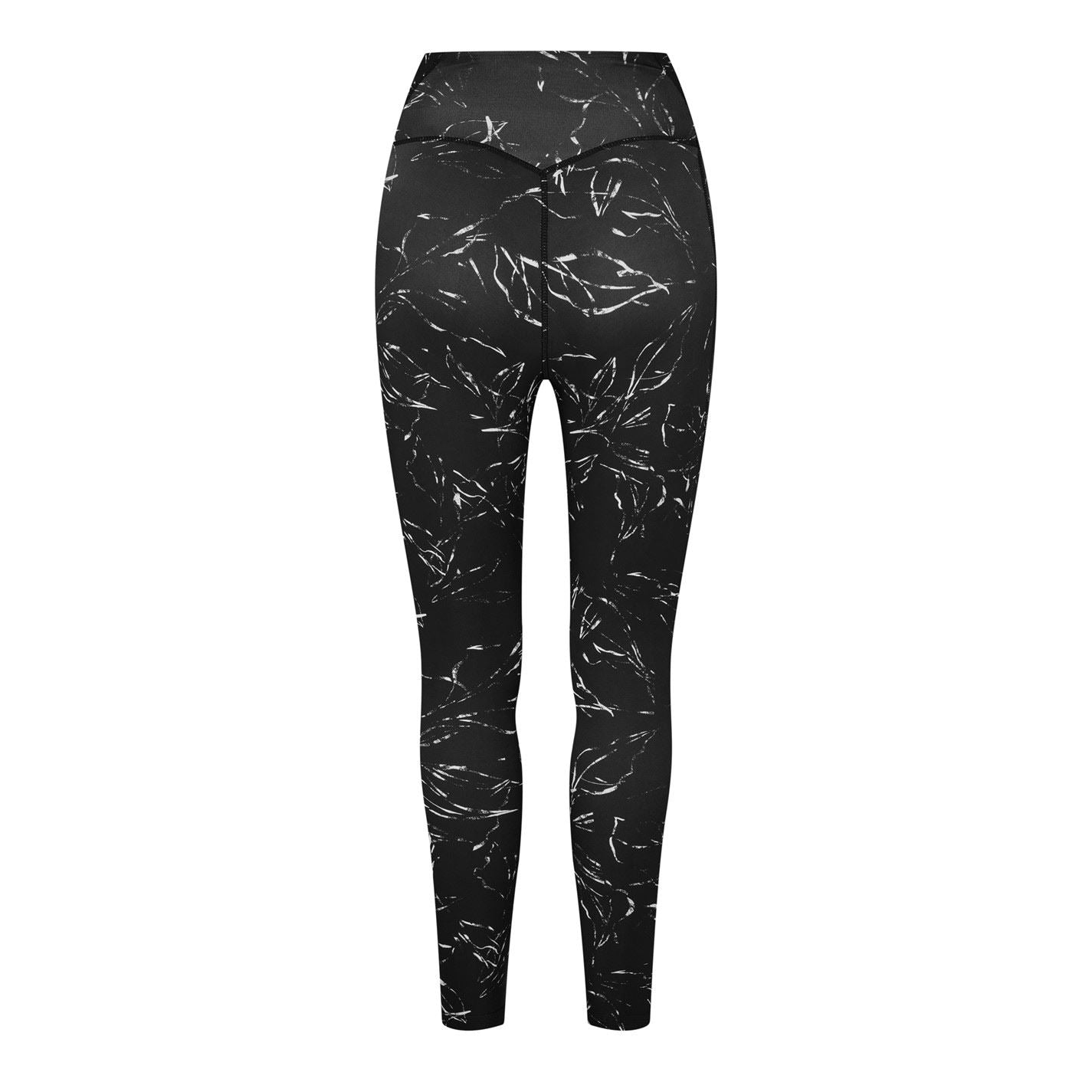 USA Pro Womens Core High Rise Leggings