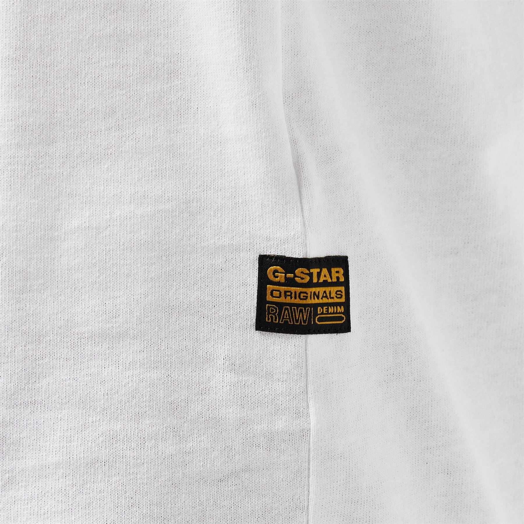 G Star Amsterdam ts