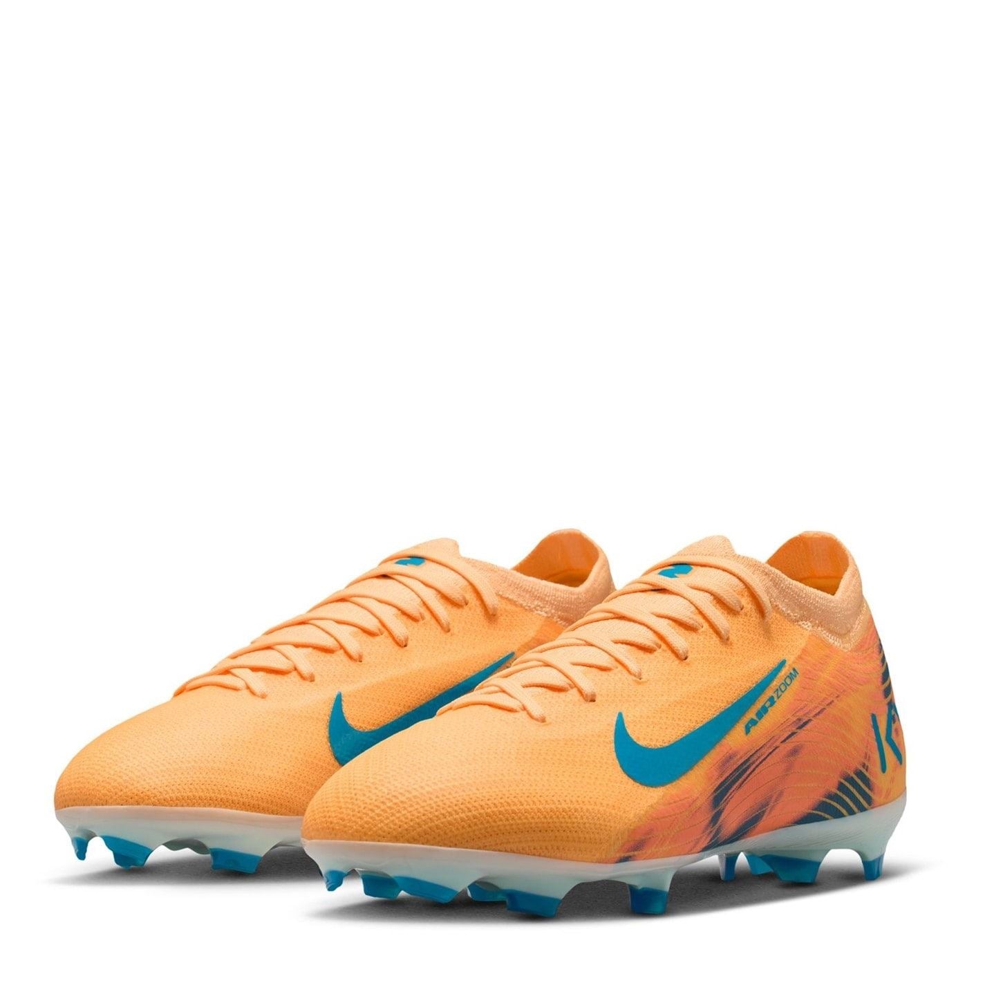 Nike Mercurial Vapor 16 Pro Juniors Firm Ground Football Boots