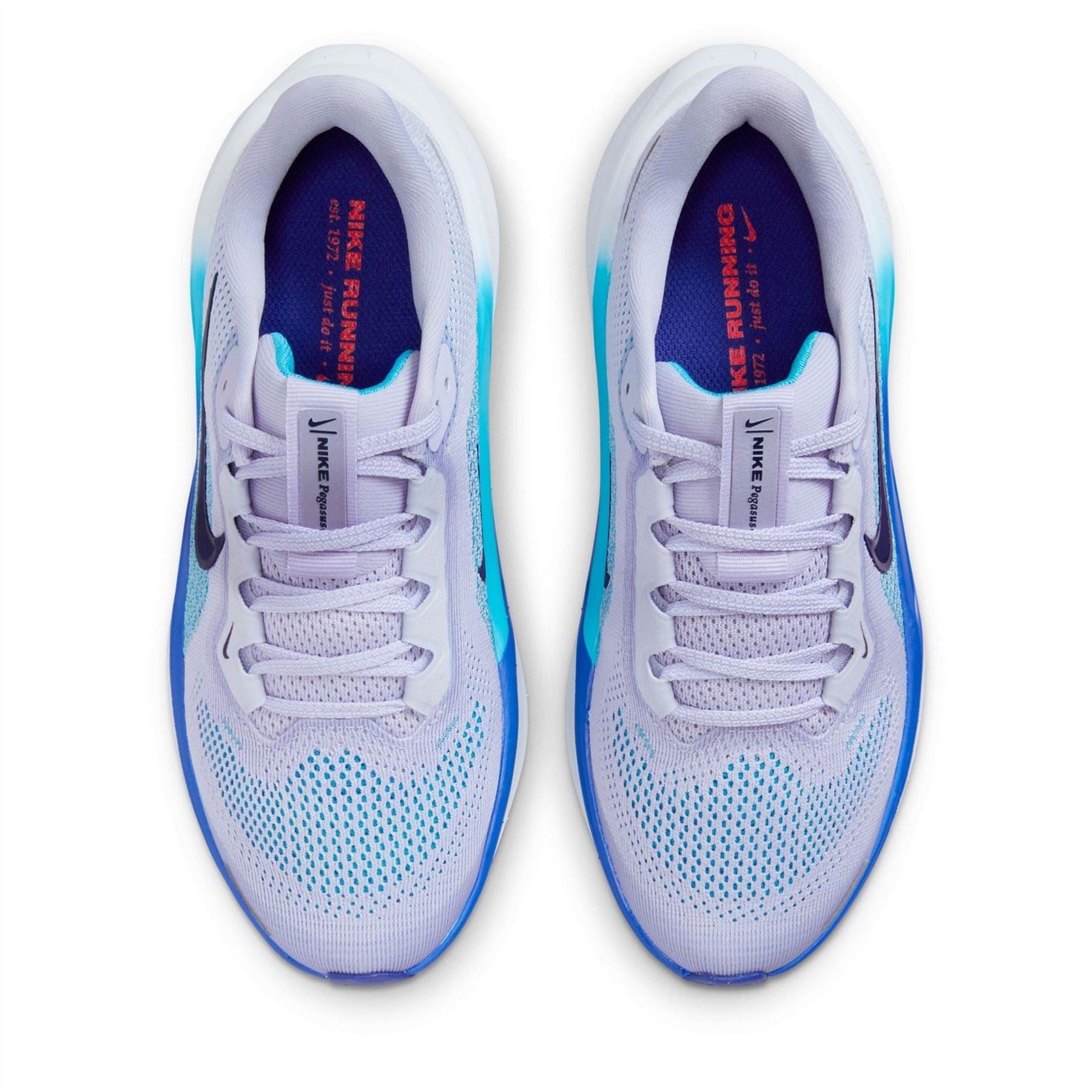 Nike Air Zoom Pegasus 41 Road Running Shoes Juniors