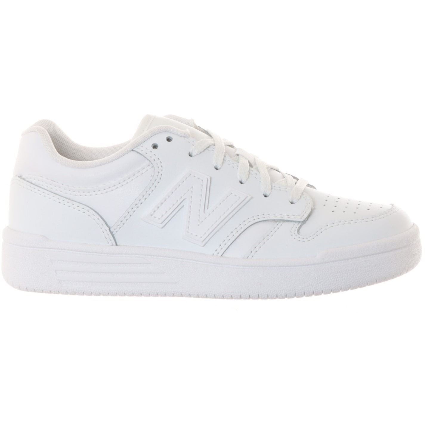 New Balance Medium Low Top Sneakers