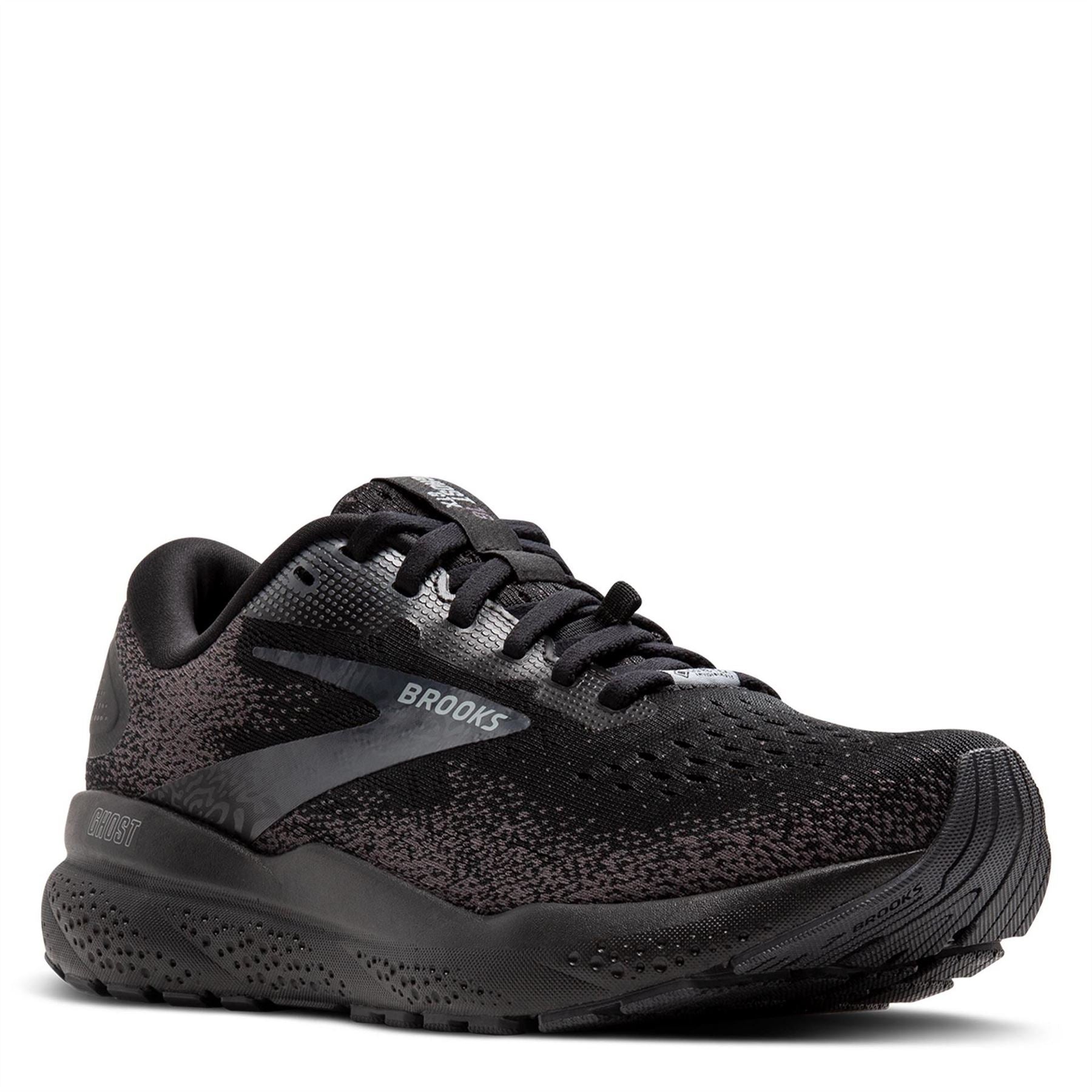 Brooks Mens Ghost 16 GorE-Tex Running Shoes