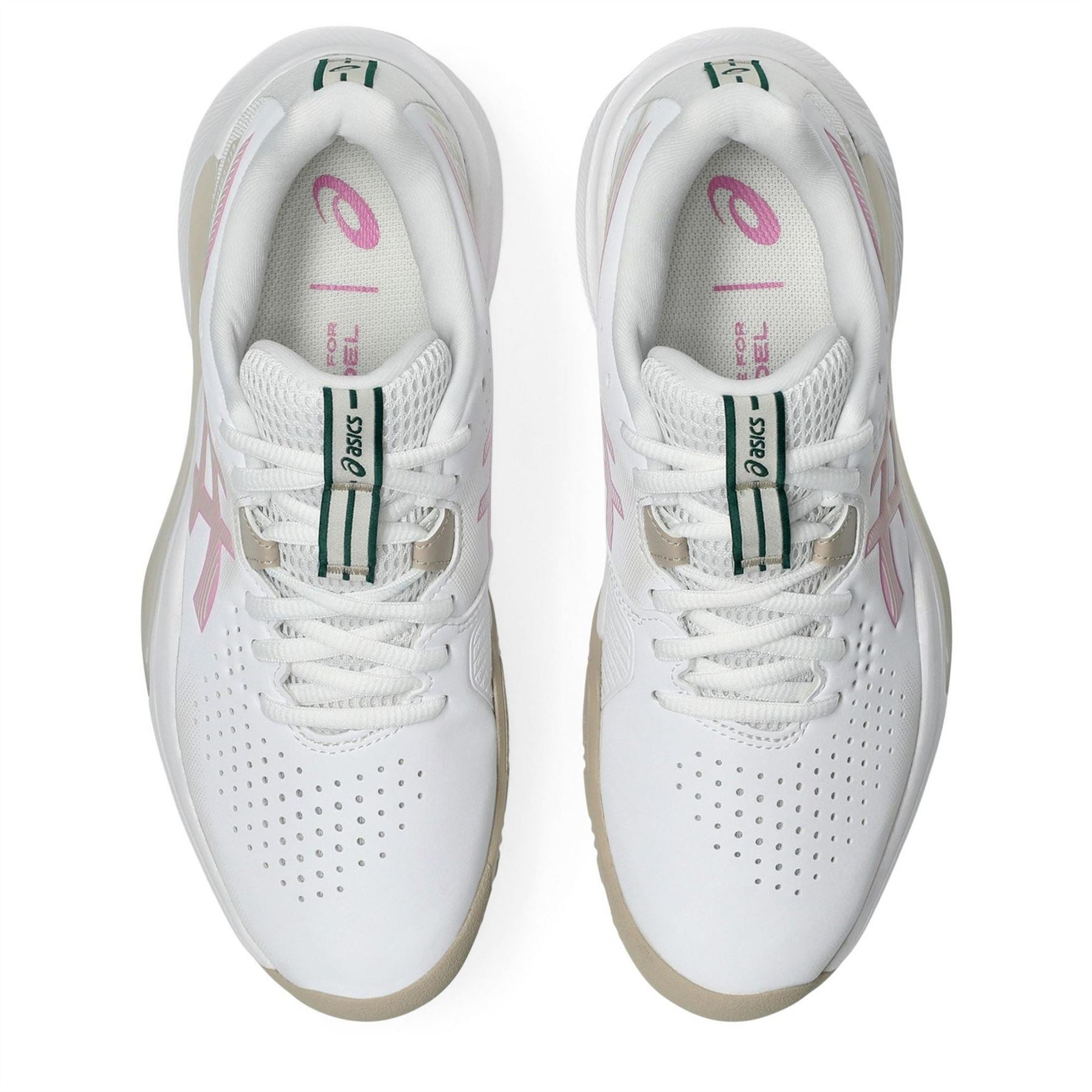 Asics Womens Gel Challenger 15 Padel Trainers