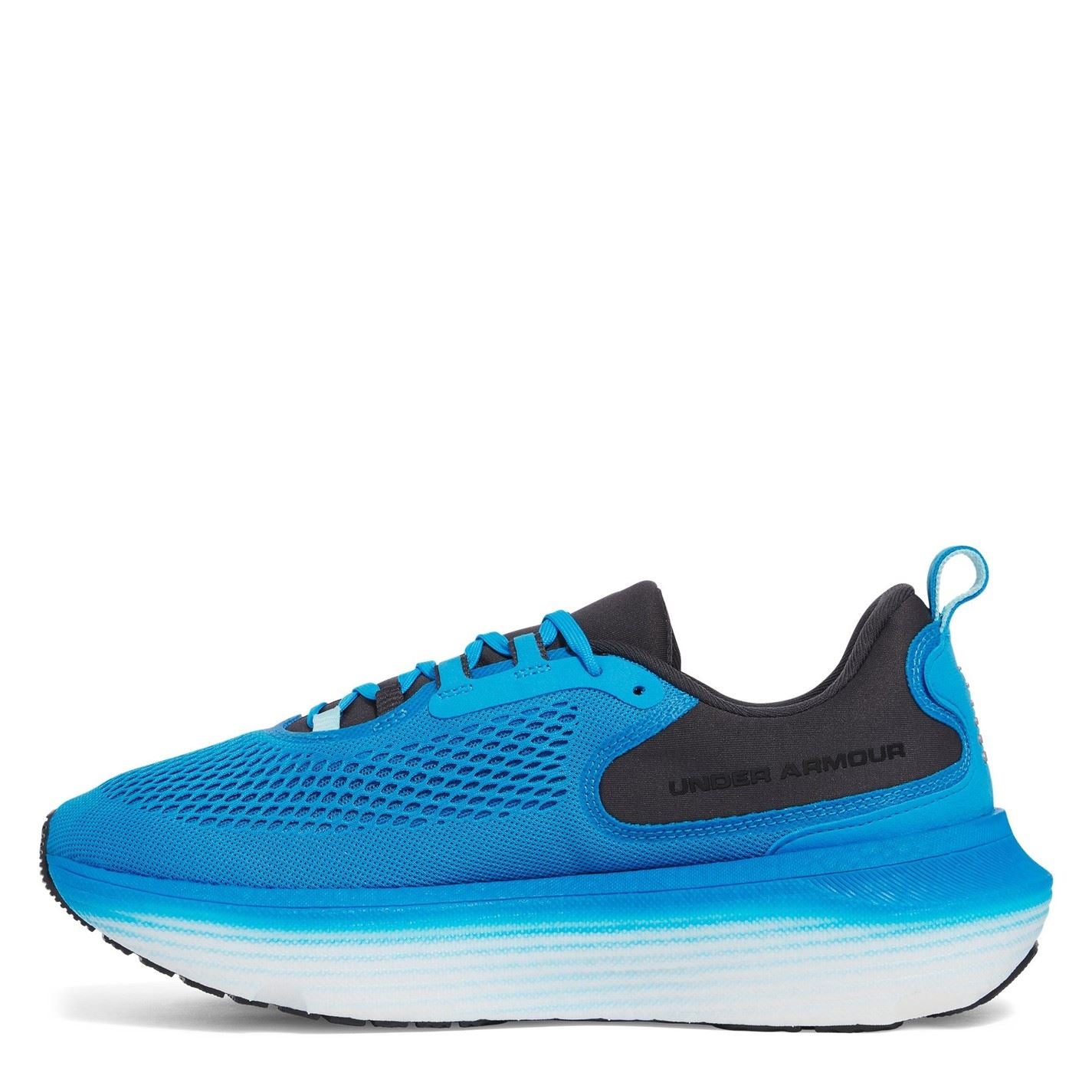 Under Armour Infinite Elite 2 Low Top Platform Sneakers