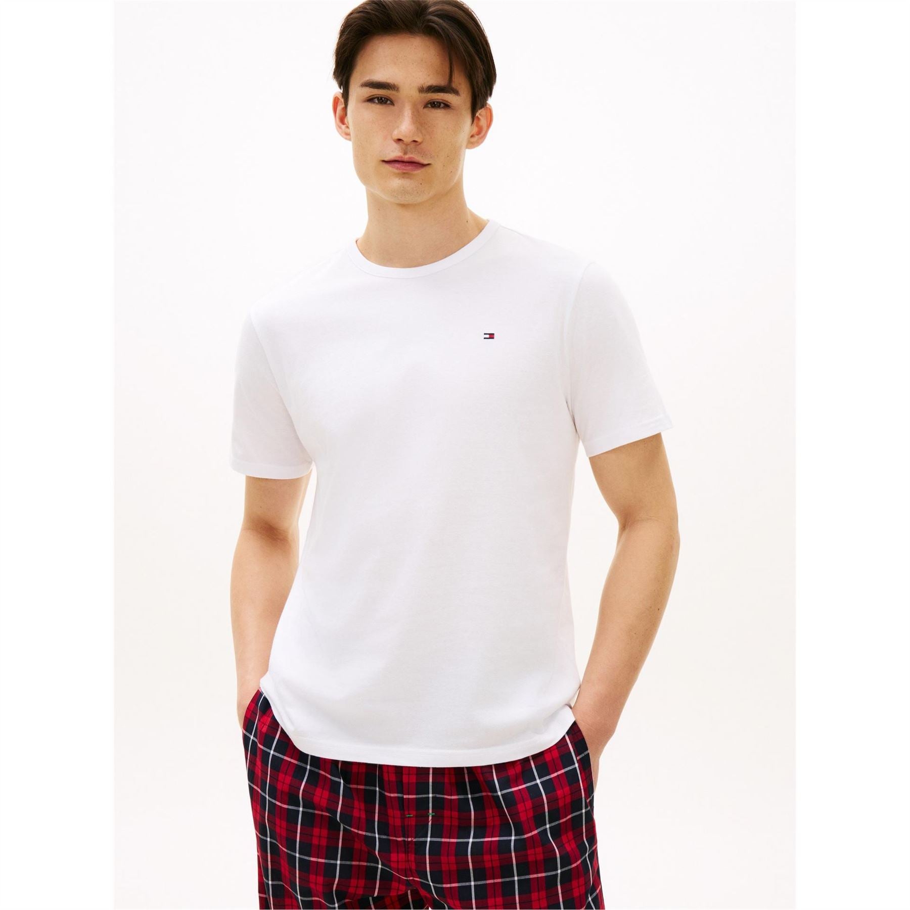 Tommy Hilfiger Pack Short Sleeve T-Shirts