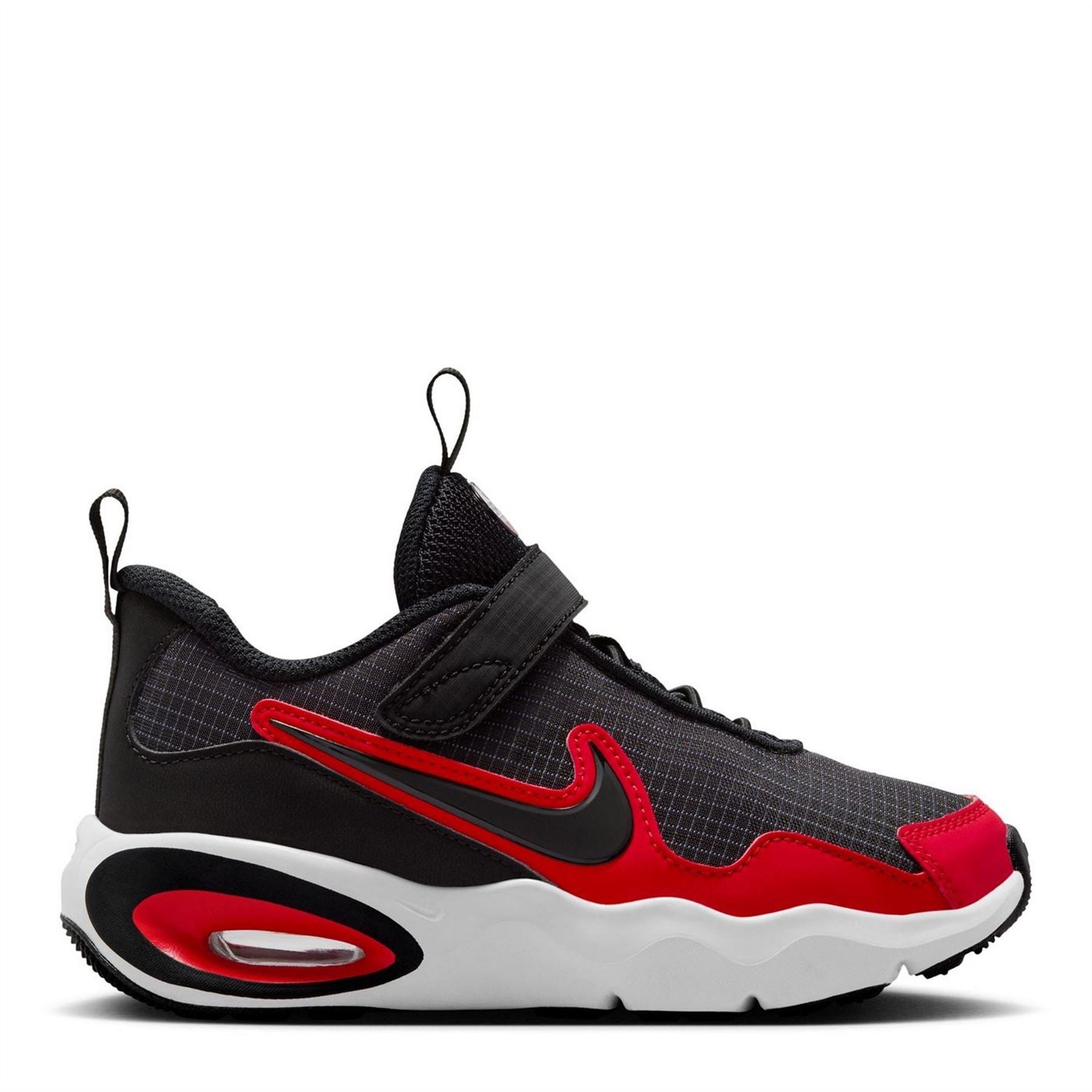 Nike Max Nova Shoes Childrens