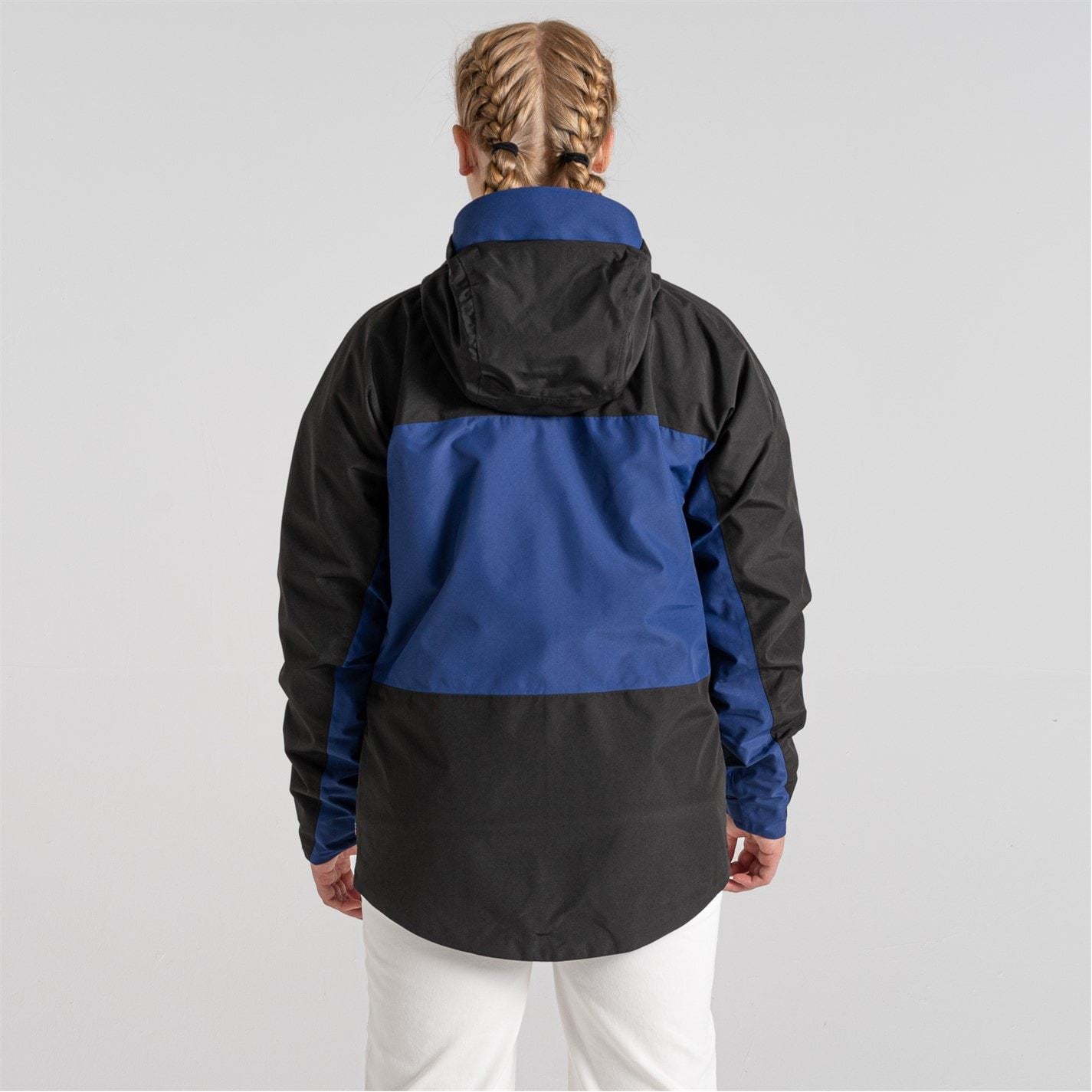 Craghoppers Dustin Hooded Windbreaker Jacket