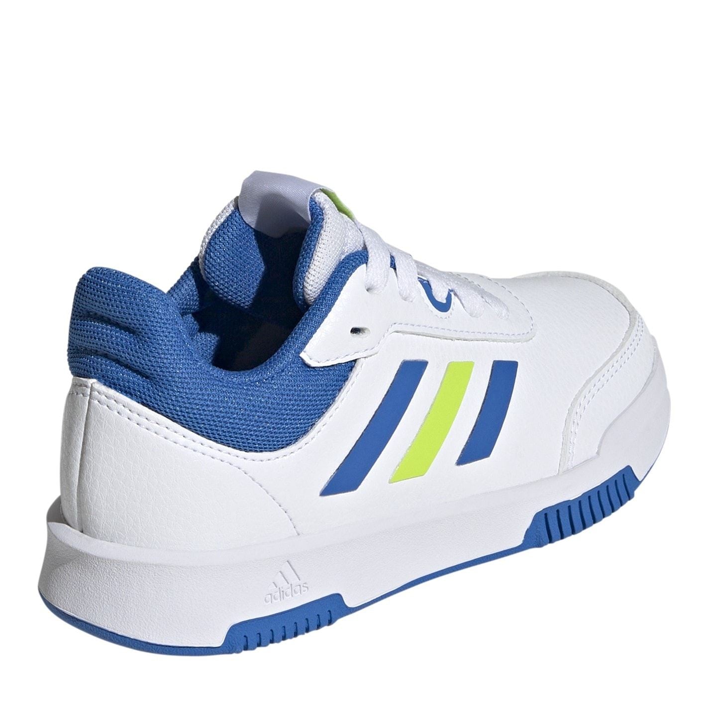 adidas Tensaur Sport 2.0 Lace Up Low Top Sneakers