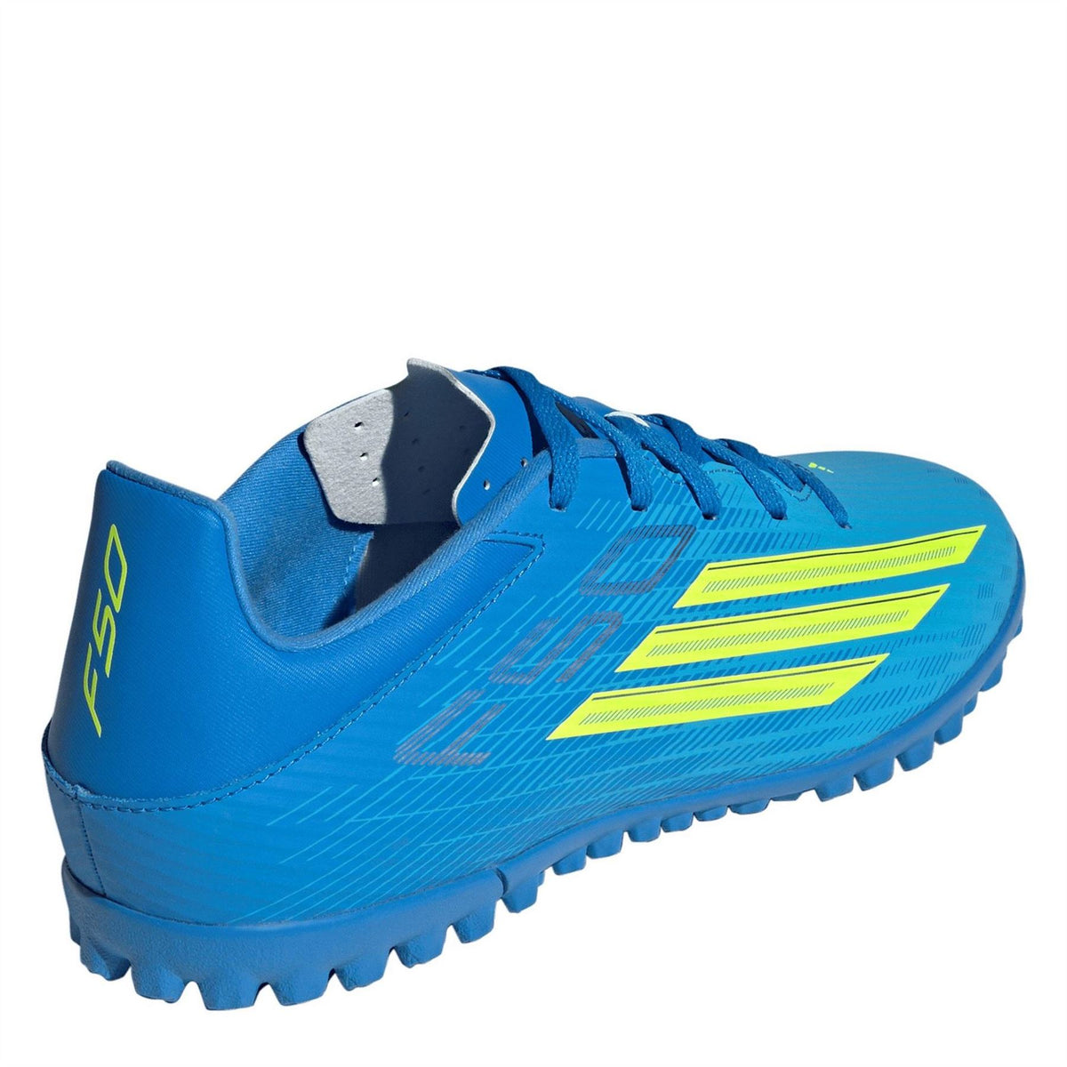 adidas F50 Messi Club Astro Adults Turf Football Boots