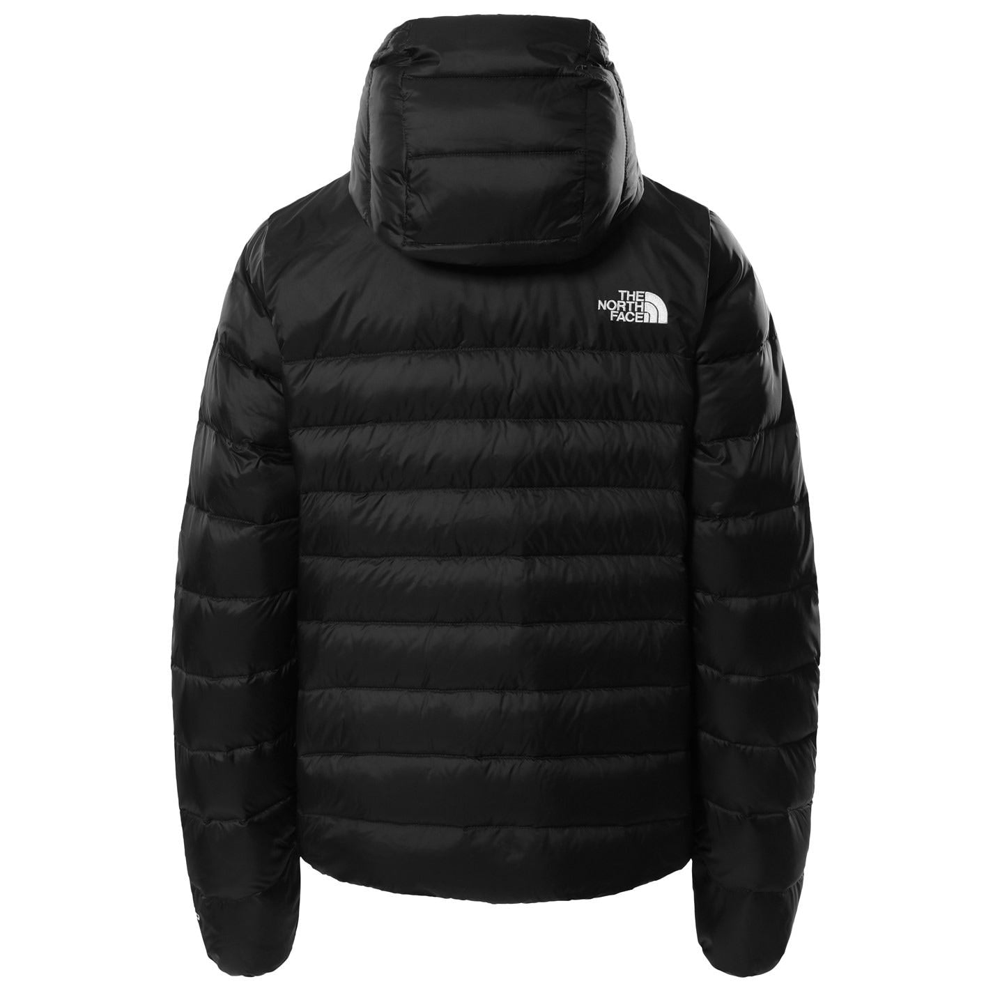 The North Face Aconcagua Hooded Down Water Resistant Insulated Puffer Jacket