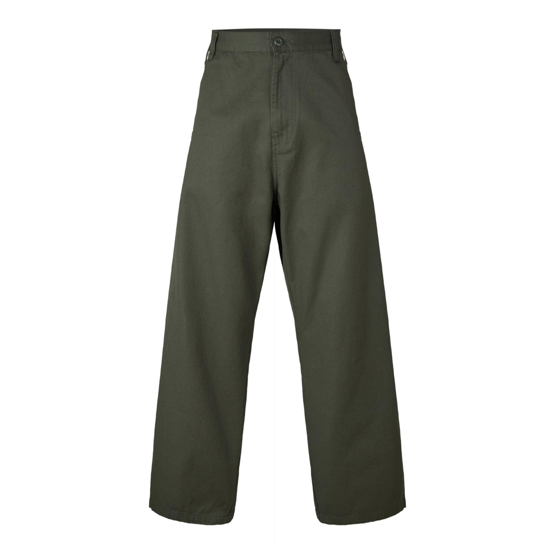 Carhartt Trousers Brandy