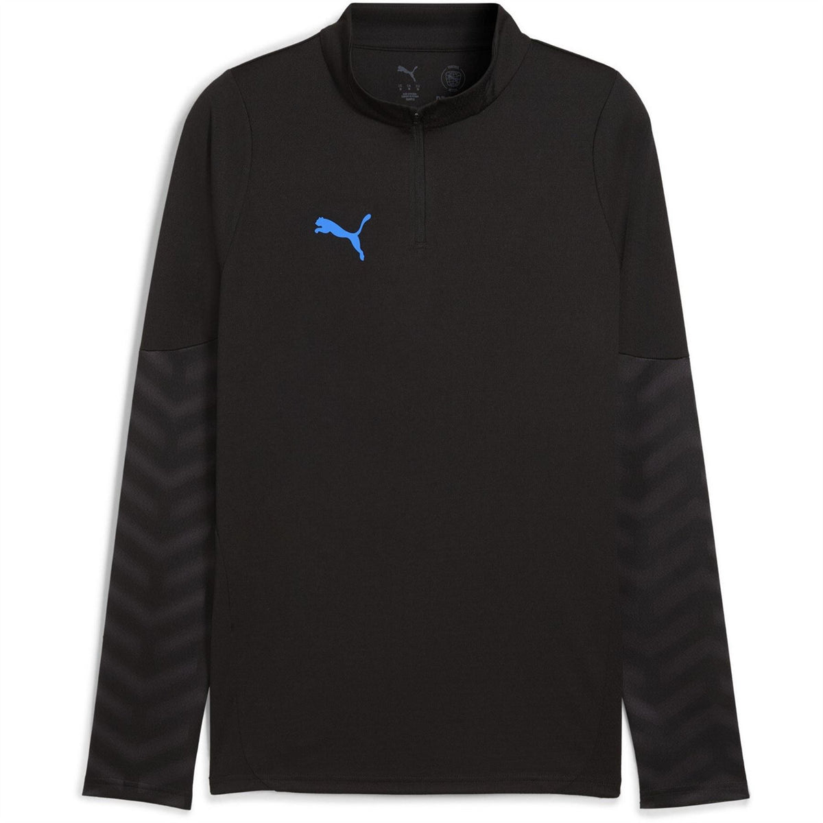 Puma Cup Drill Top Adults