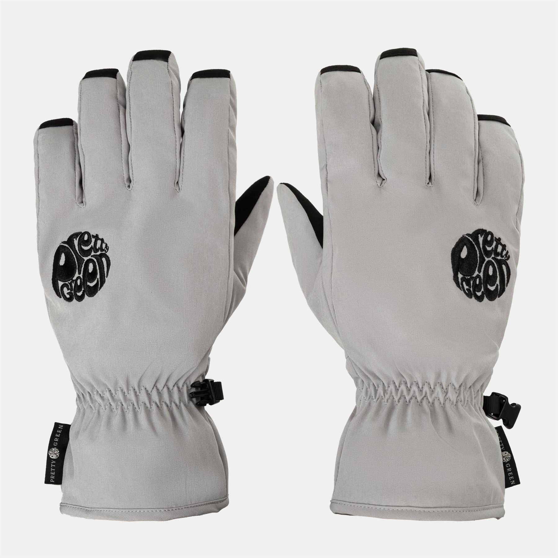 Pretty Green Glove 54