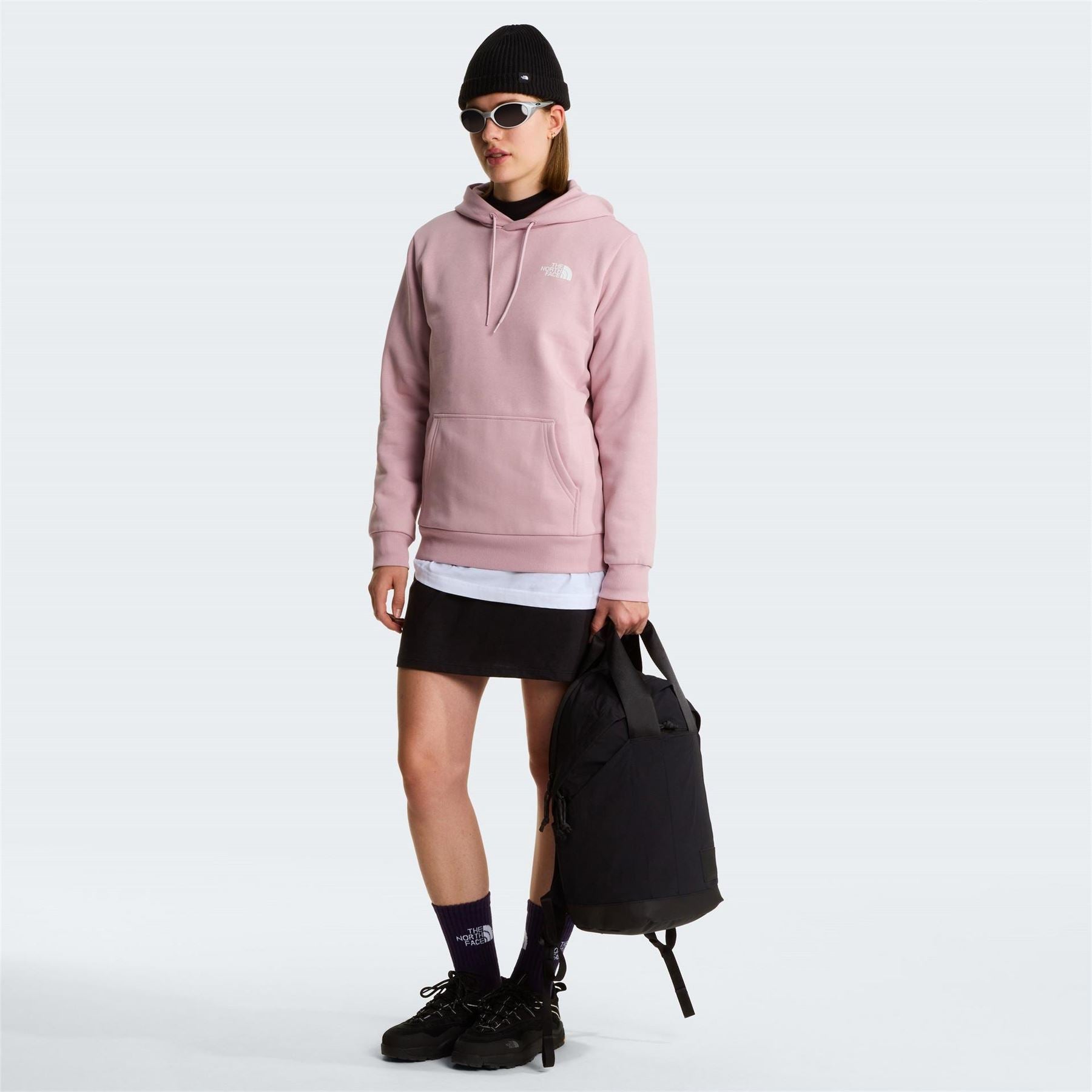 The North Face Hooded Regular Fit Sweatshirt