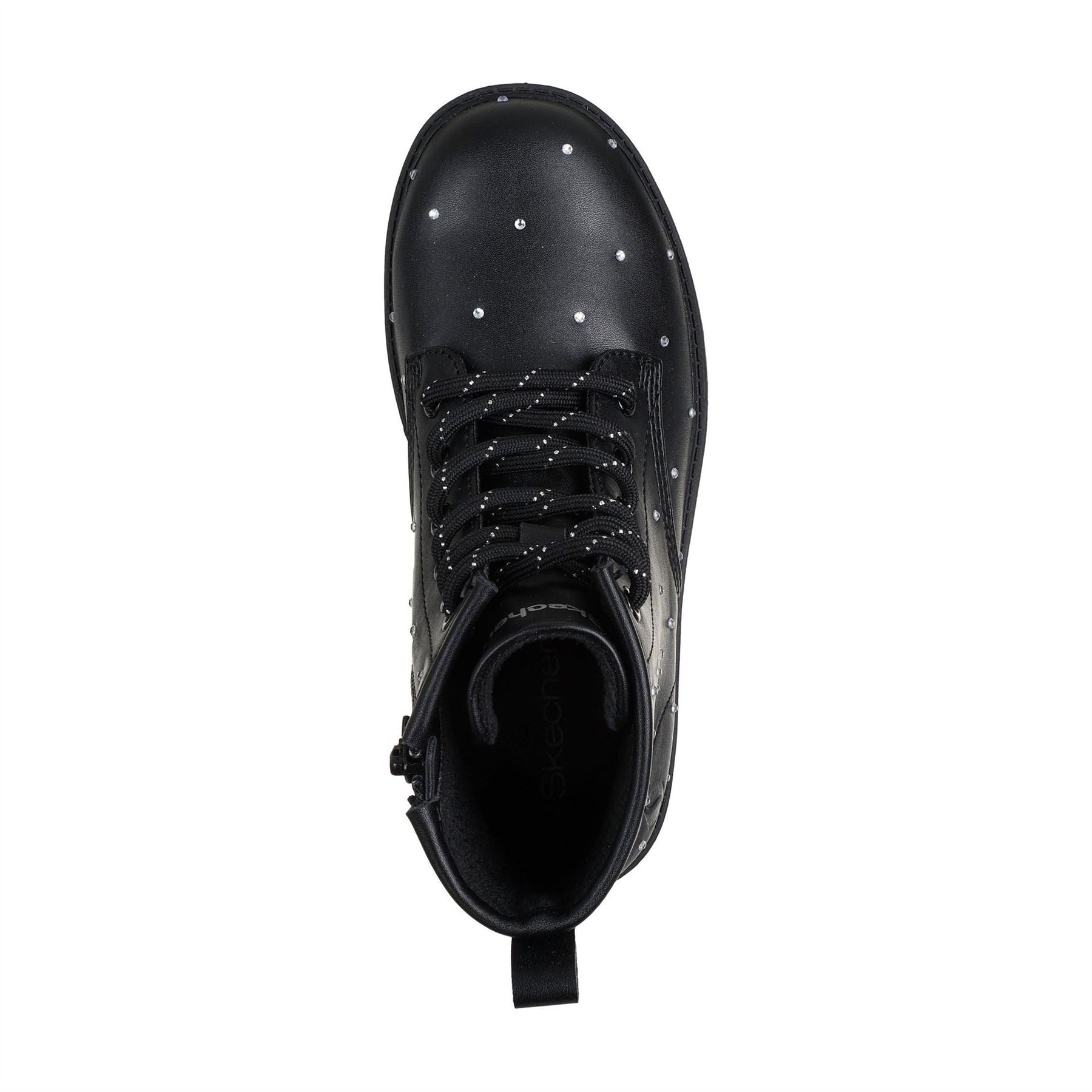 Skechers Ankle Heeled Boot