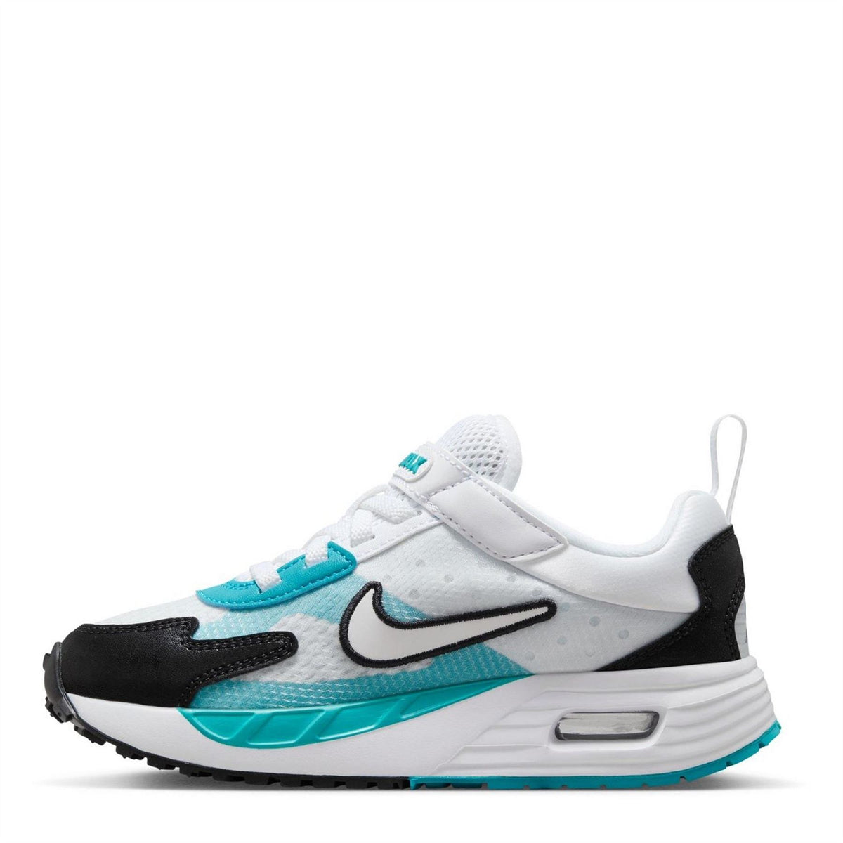 Nike Air Max Solo Low Top Trainers