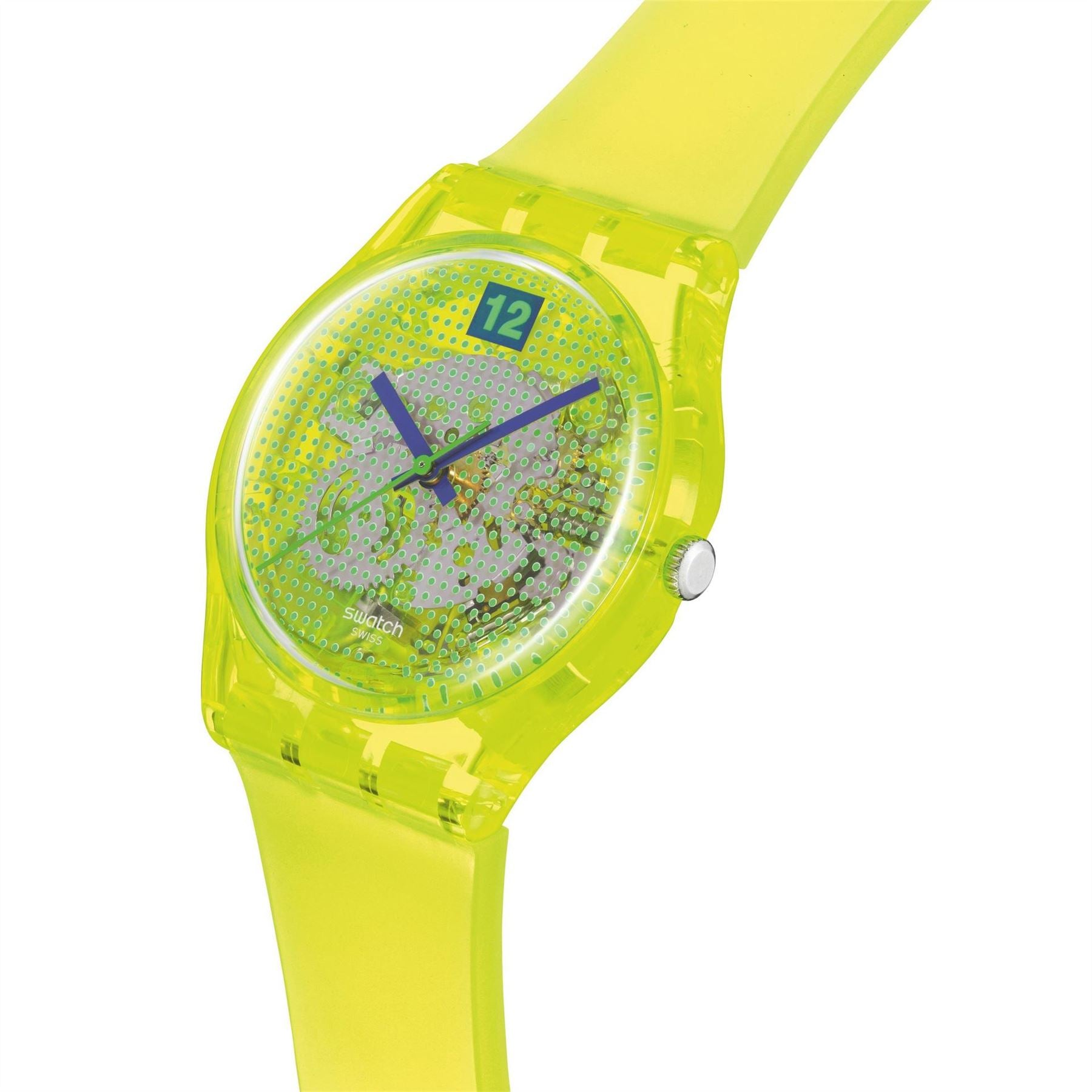 Swatch Smash It! Watch 64