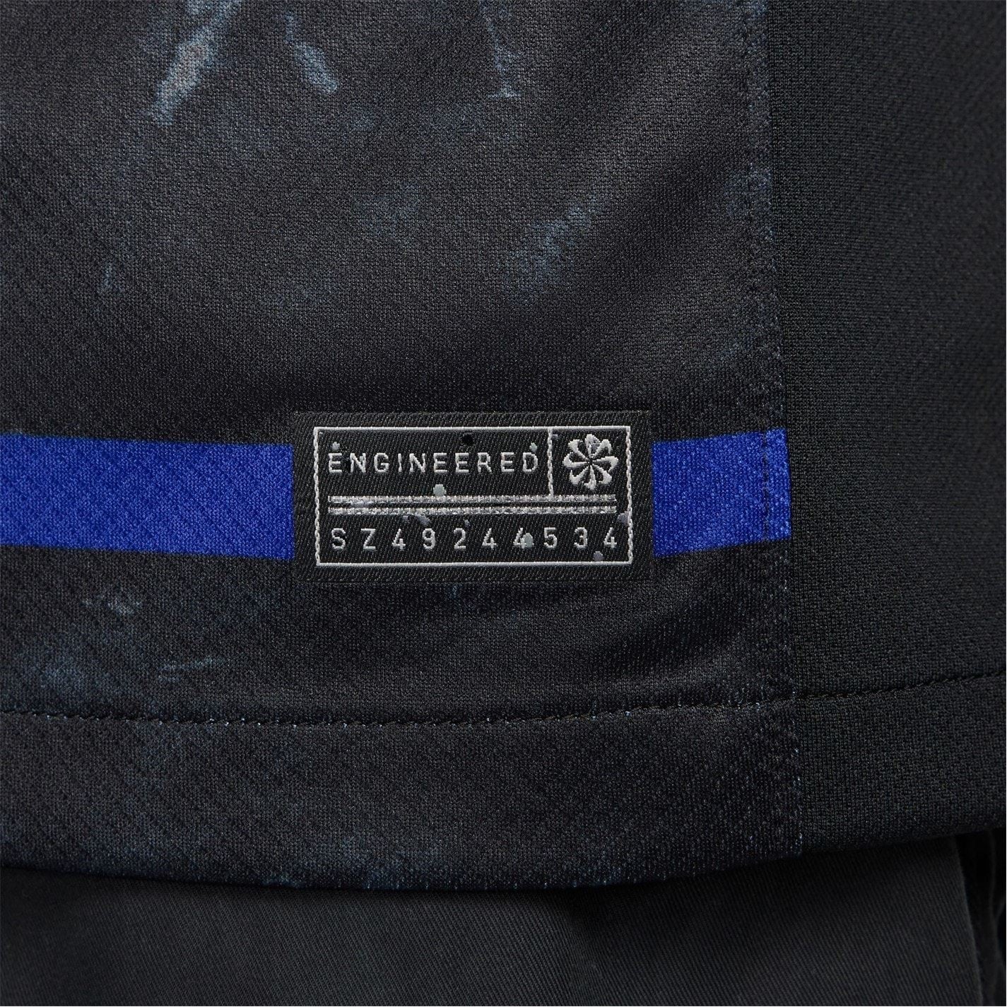 Nike Hertha Bsc Away Shirt 2024 2025 Adults