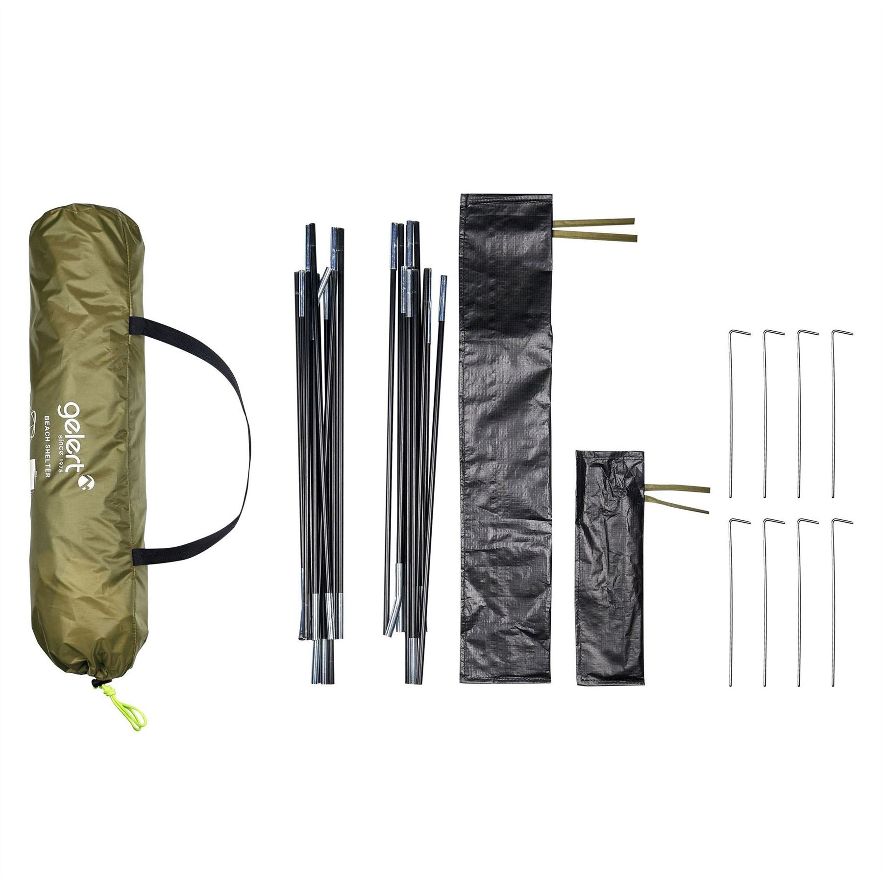 Gelert Tents