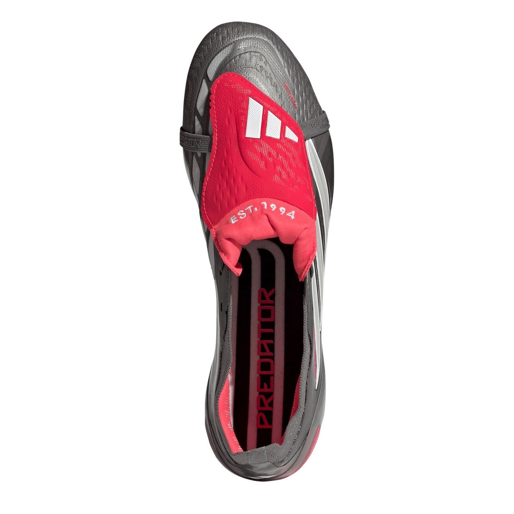 adidas adidas Predator Elite Fold Over Tongue Soft Ground Football Boots
