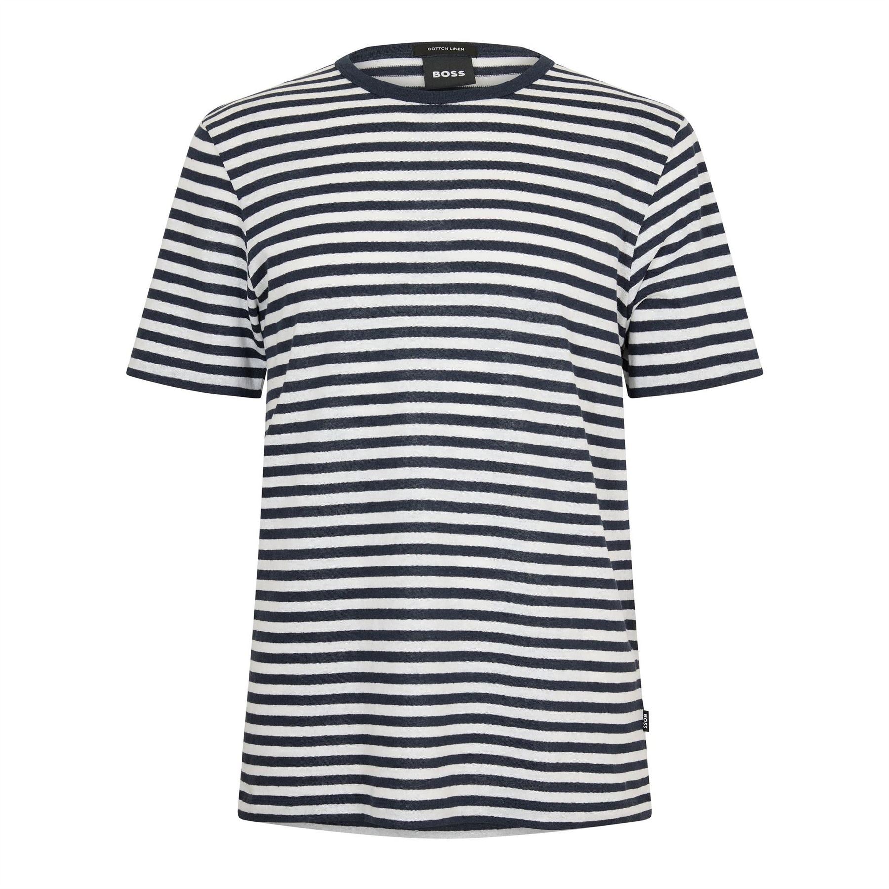 Boss Mens 36 10260025 01 T-Shirt