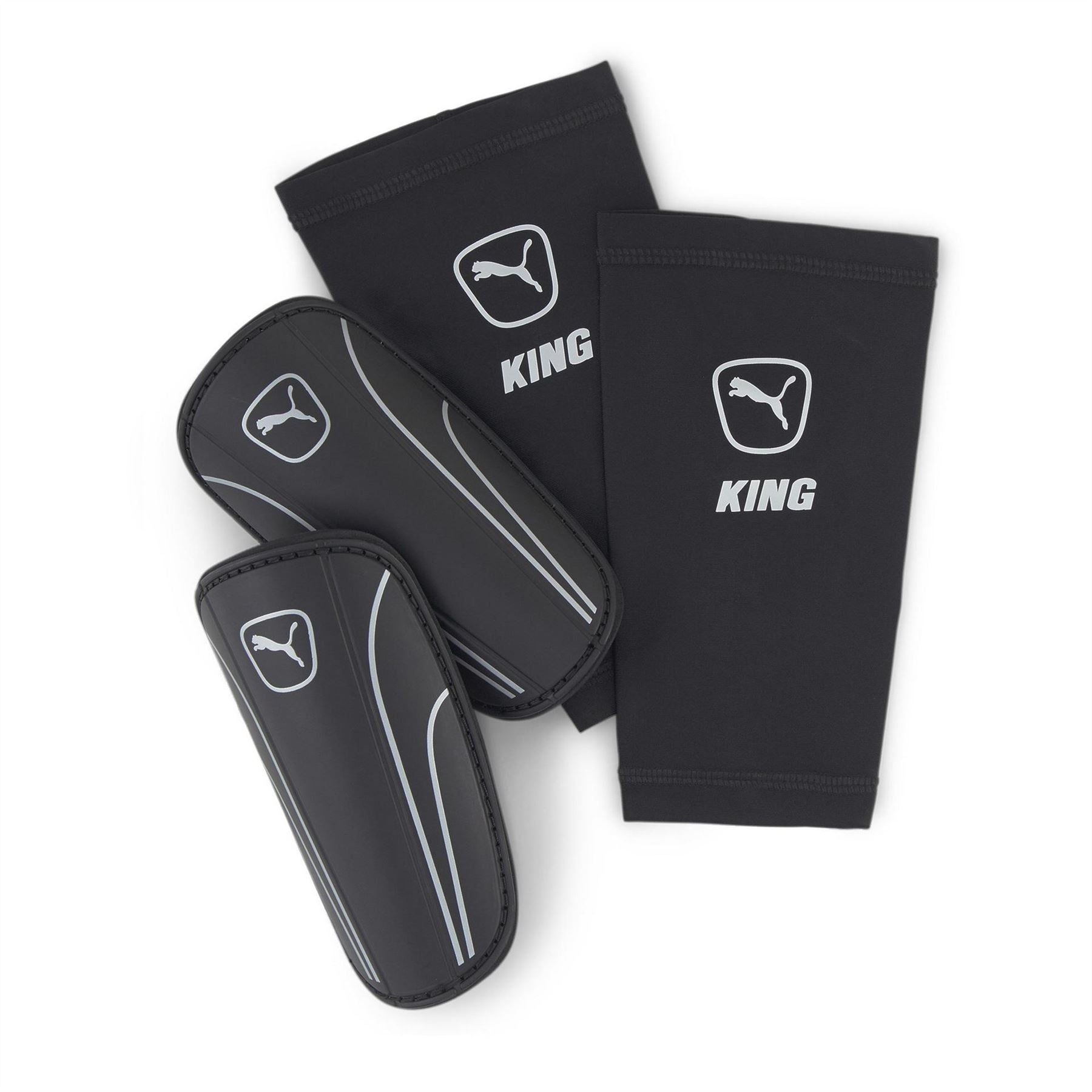 Puma Sleeve Shin Guard