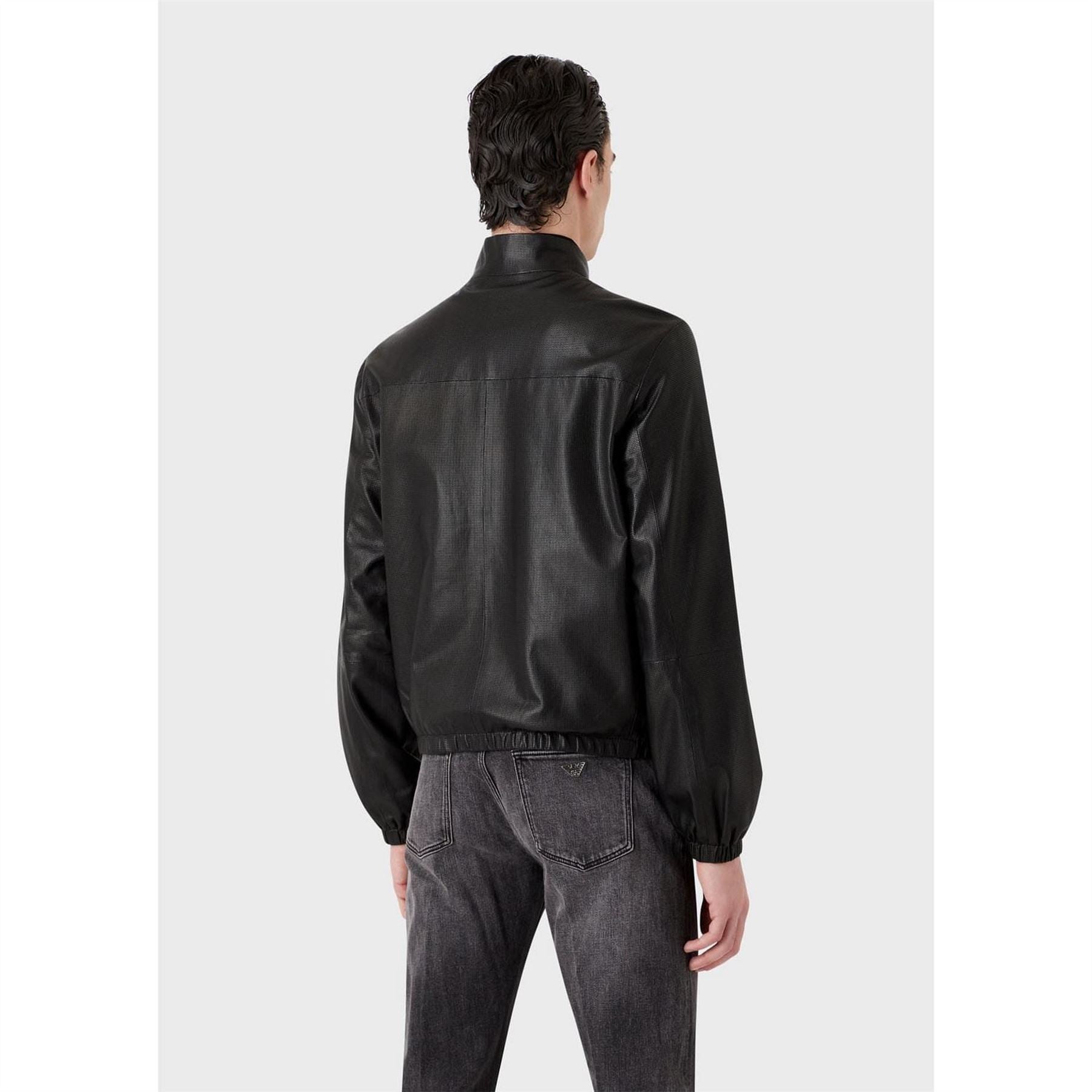 Emporio Armani Jacket