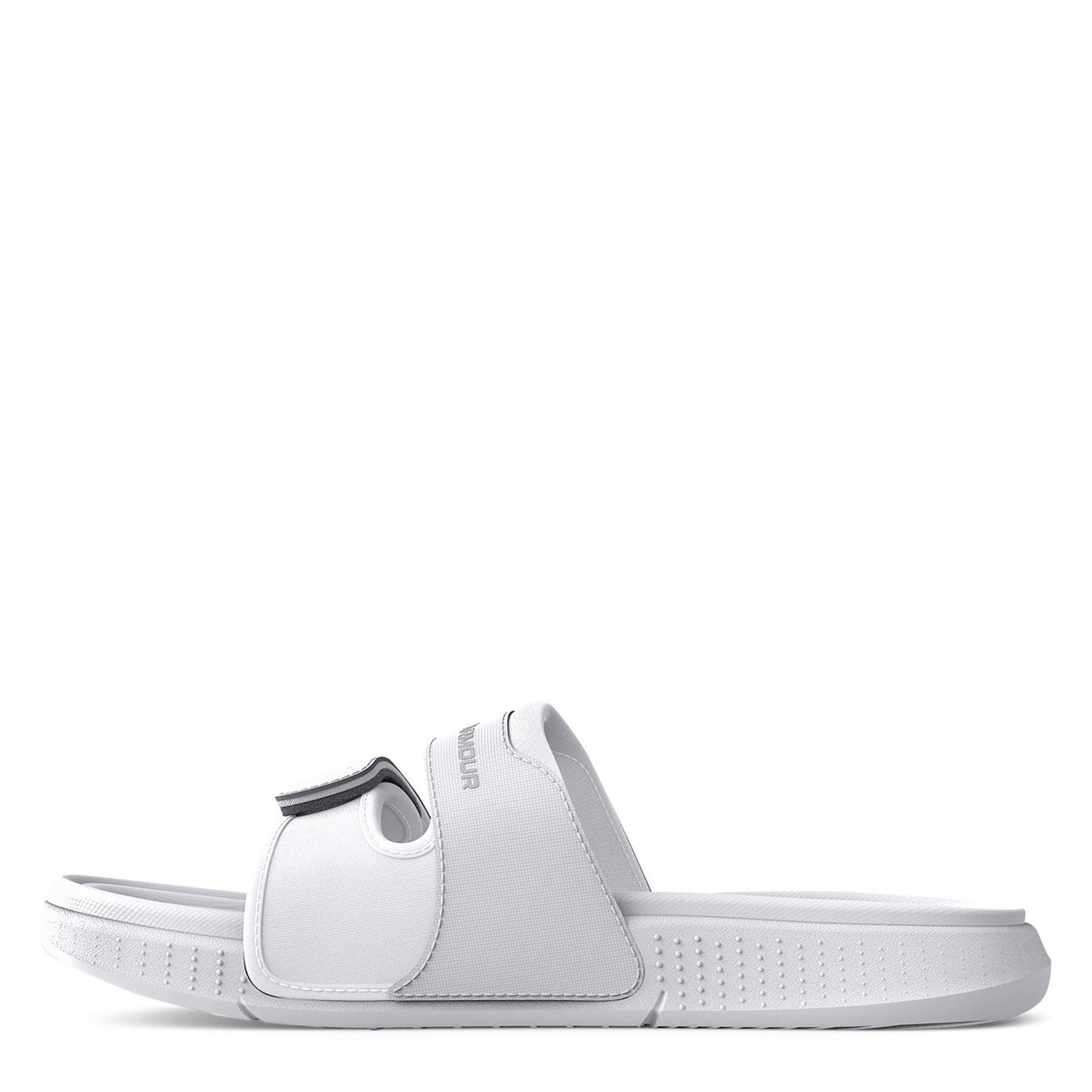 Under Armour Womens Ansa Studio Slides