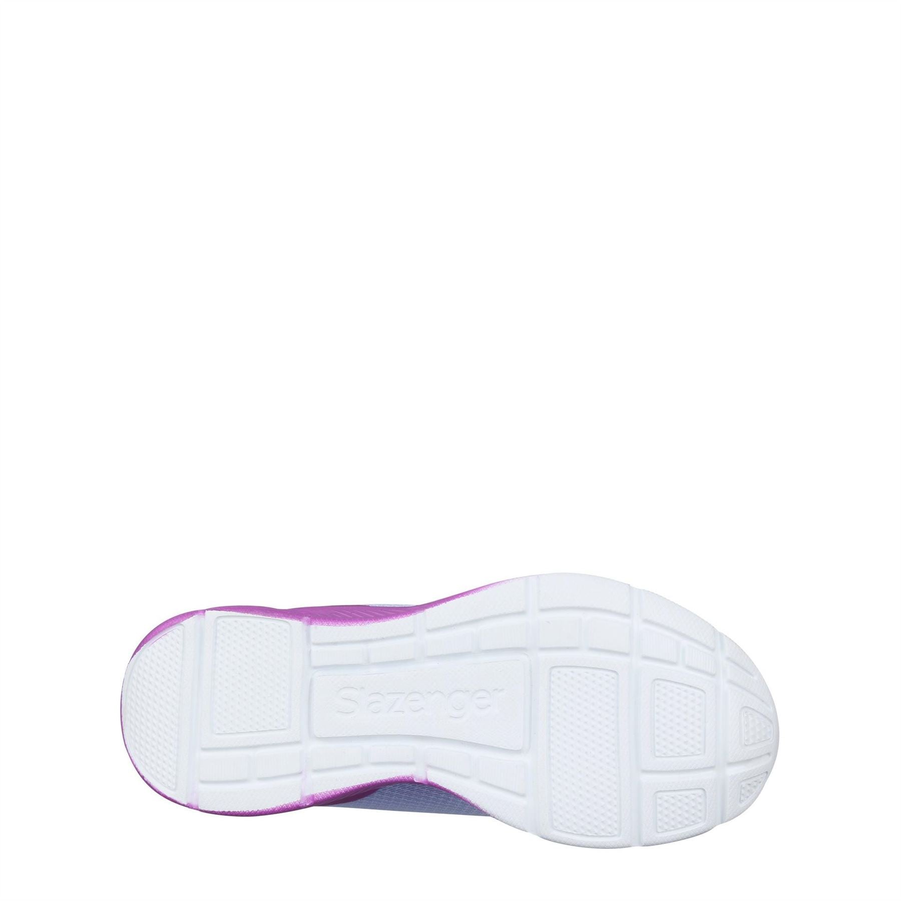Slazenger Sadler Low Top Lace-Up Sneakers