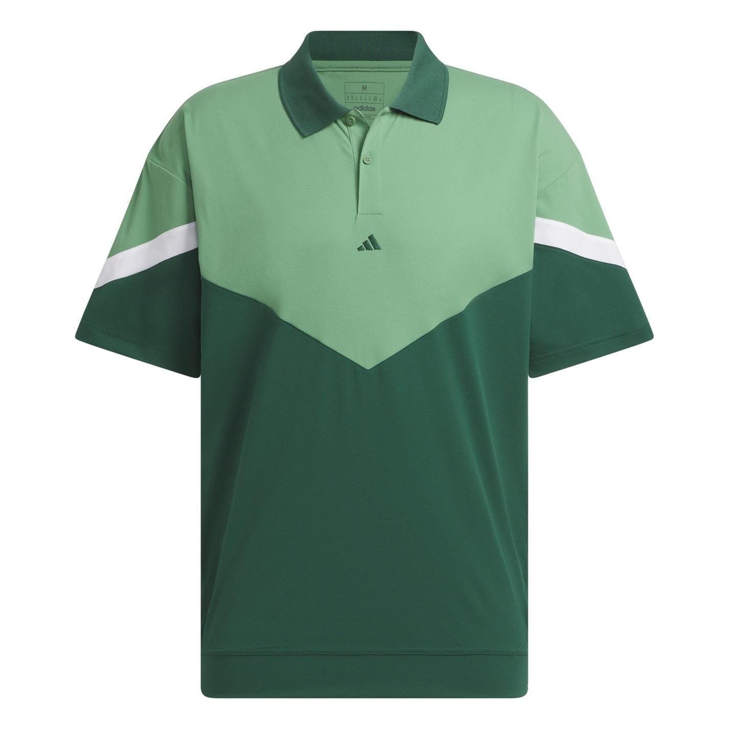 adidas Mens Ultimate365 Sport Polo Shirt