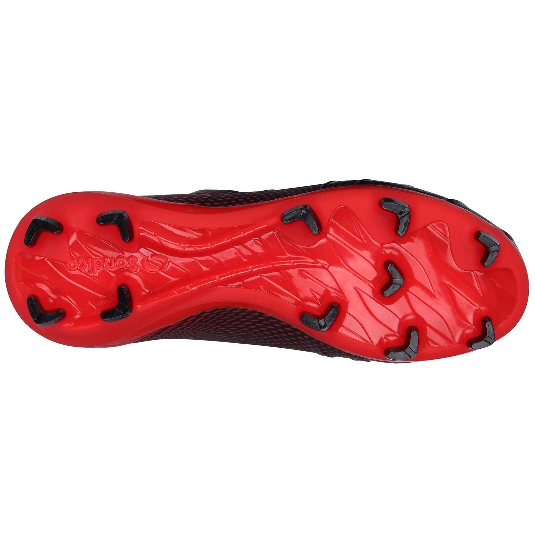 Sondico Blaze Childrens Fg Football Boots