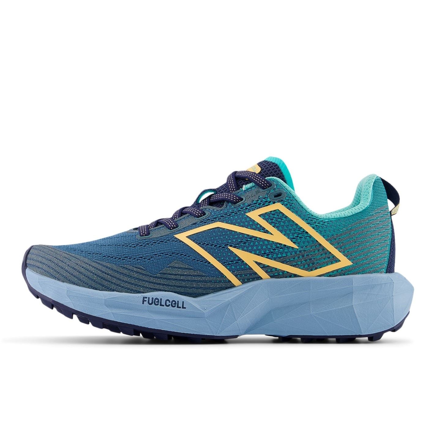 New Balance Balance Fuelcell Venym Trail Running Shoes