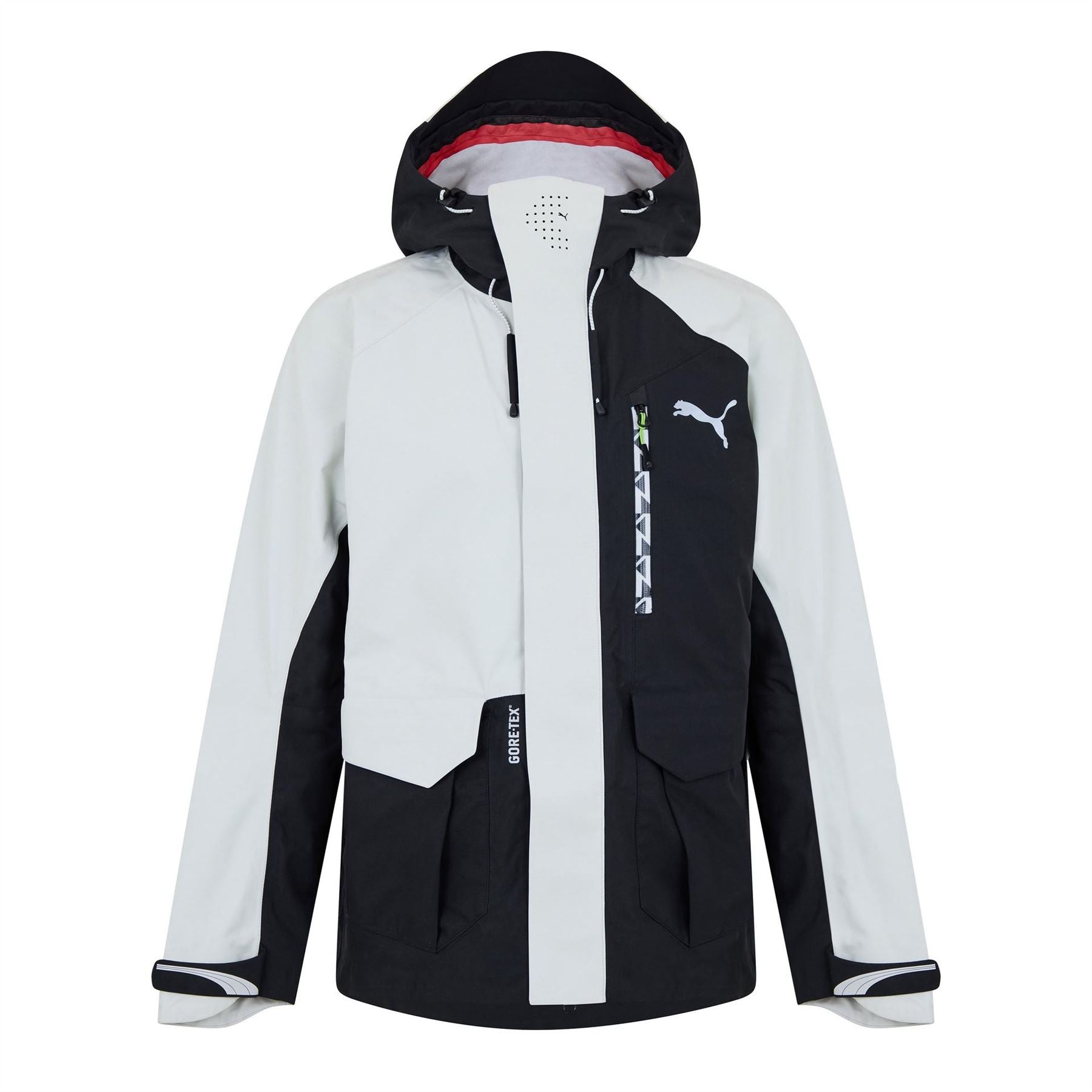Puma Mens Gore Offroad Jacket